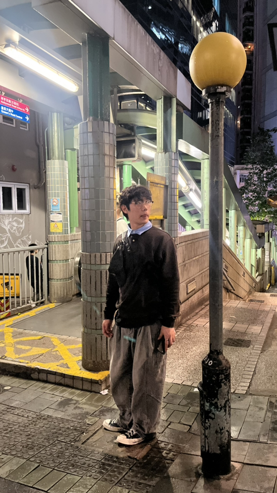 KREAM 프로필 이미지