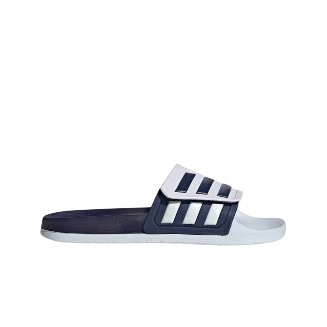 GZ5938 Adidas Adilette TND Cloud White Dark Blue