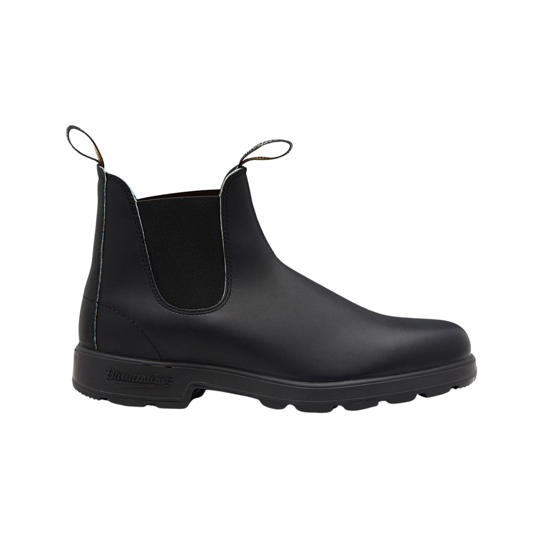 - Blundstone 510 Elastic Sided Boots Black
