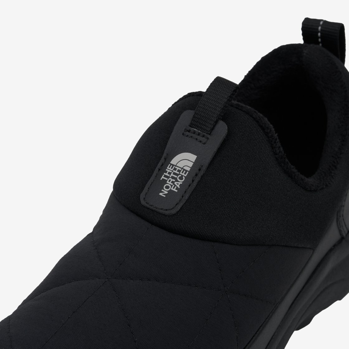 노스페이스 V-모션 슬립온 블랙(The North Face V-Motion Slip-On Black) - 7