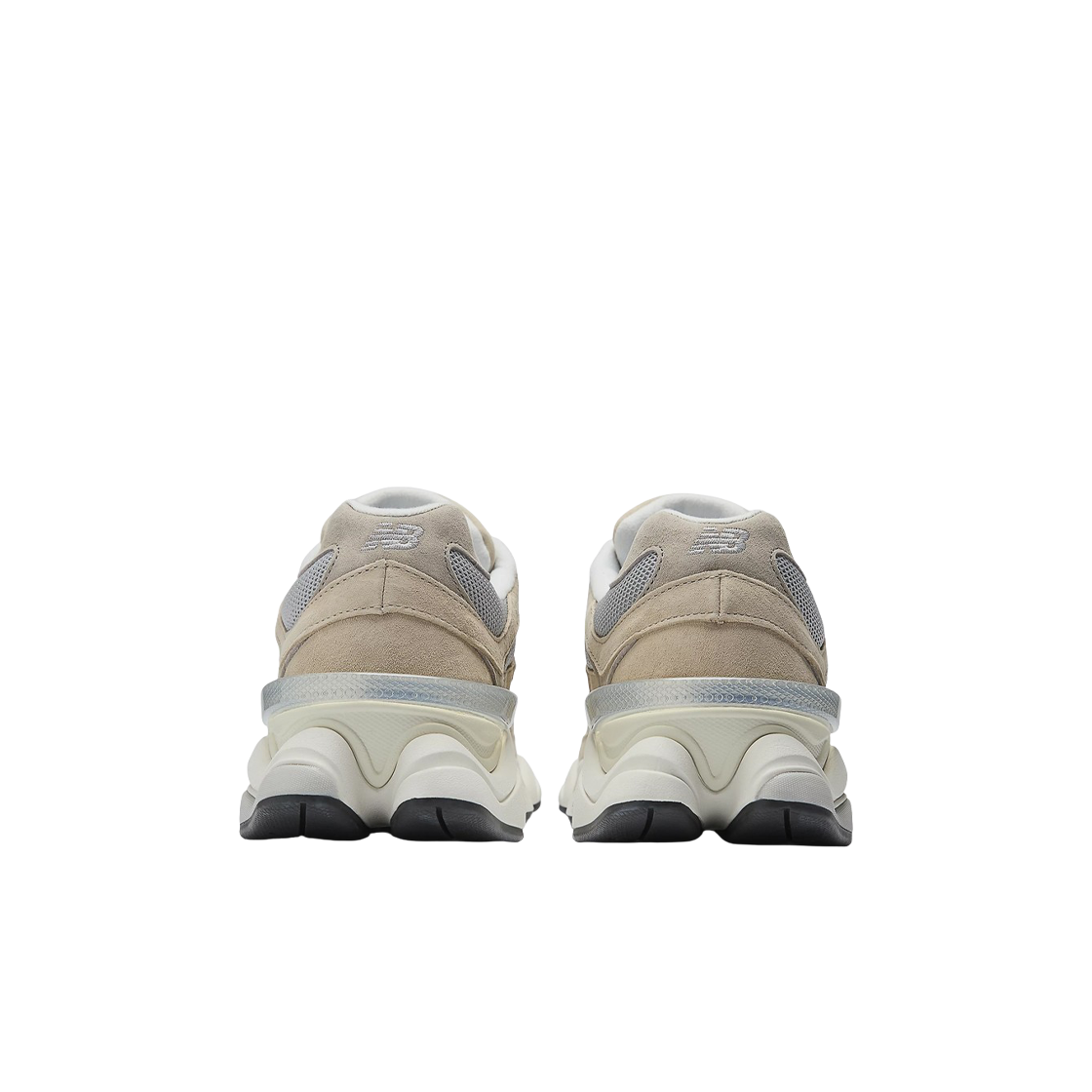 뉴발란스 9060 인센스 레인클라우드(New Balance 9060 Incense Raincloud) - 3