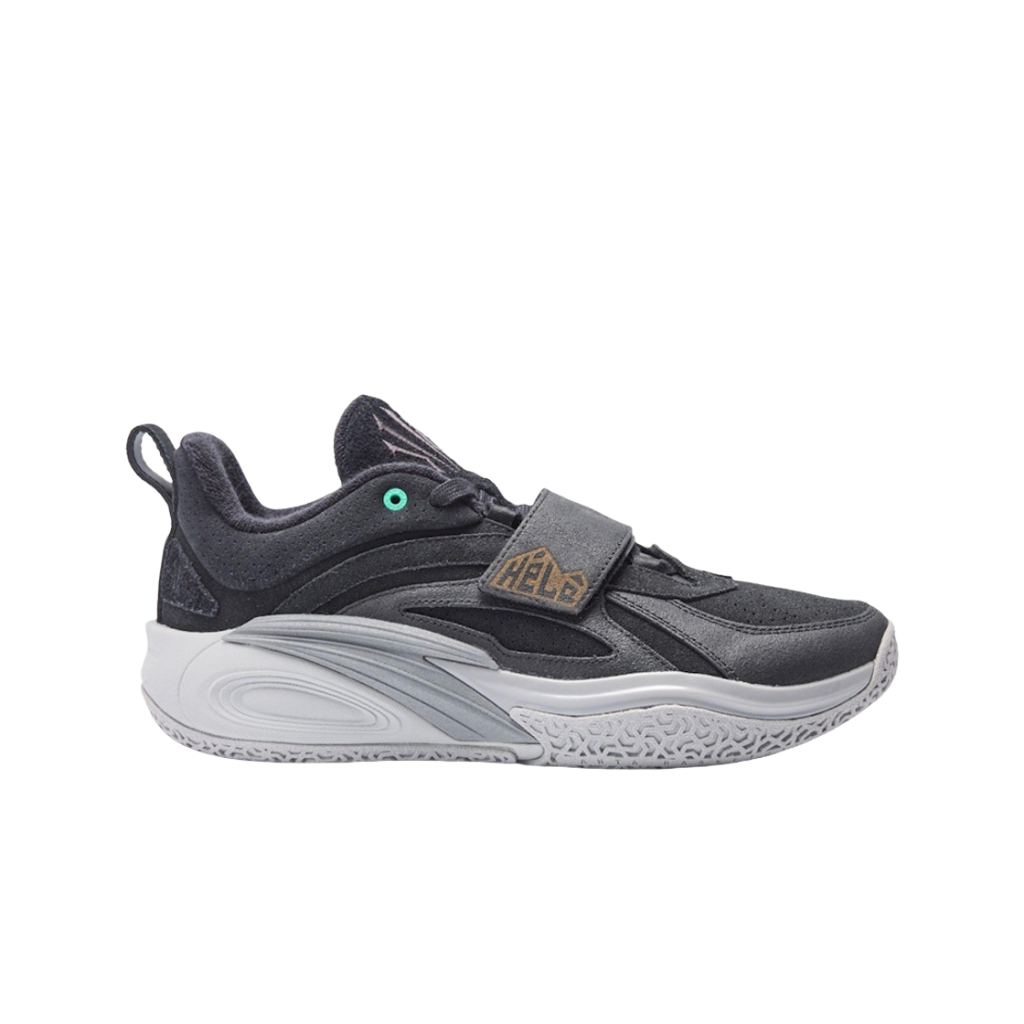 안타 카이 1 블랙 락(Anta Kai 1 Black Rock)