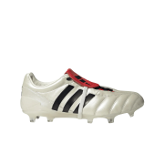Adidas Predator Mania FG Off White Cloud White