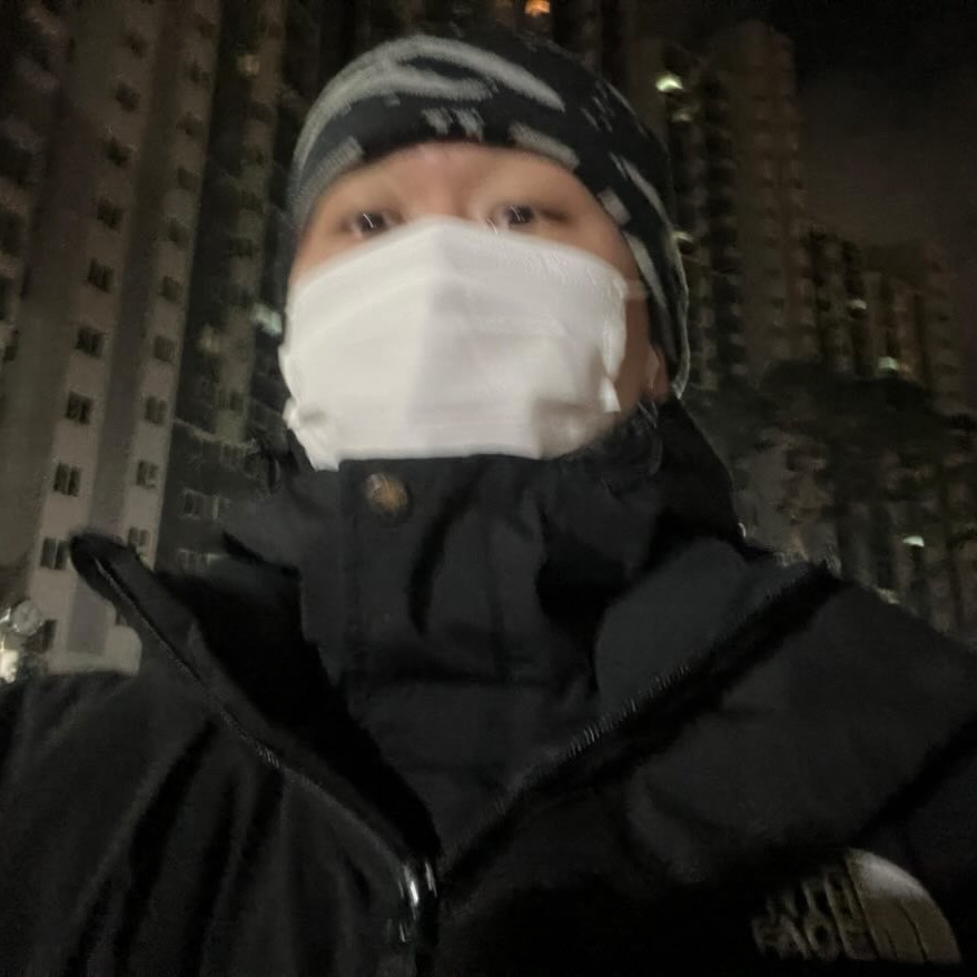 Arc'teryx Grotto Toque Black Void 착용 스타일 - 2
