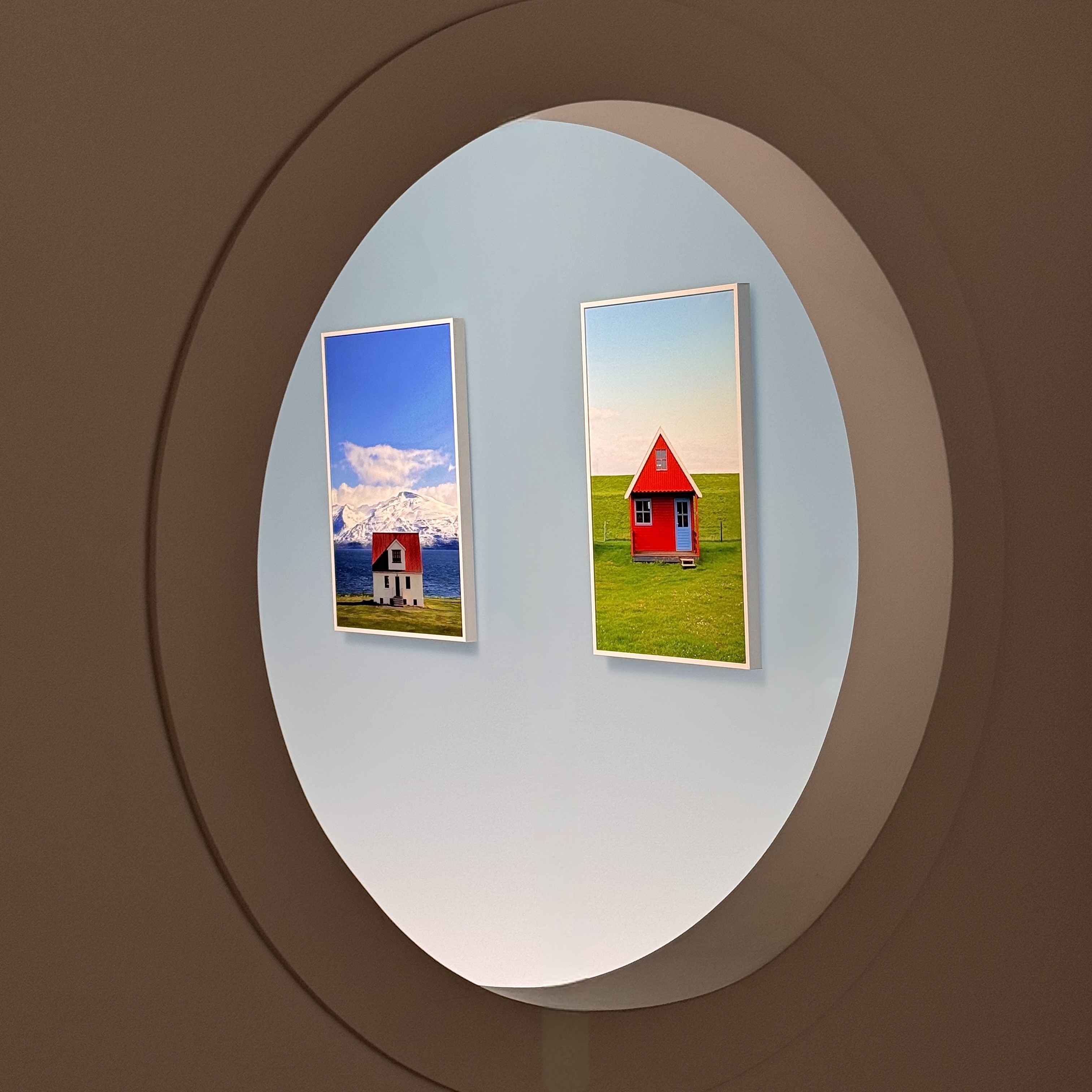 [New Year Promotion] Accidentally Wes Anderson 2 착용 스타일 - 5