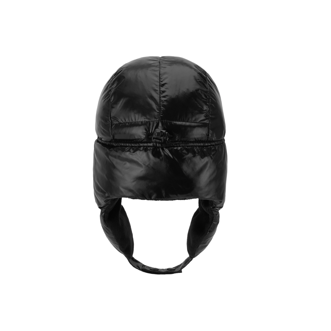 노스페이스 T-볼 이어머프 캡 제트 블랙 | The North Face | KREAM