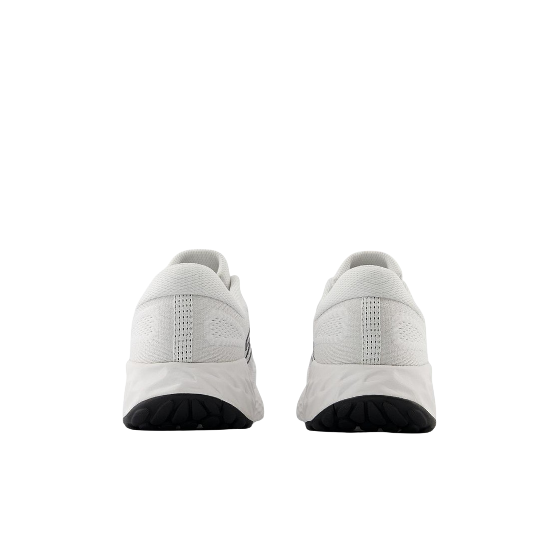 뉴발란스 프레쉬 폼 X Evoz v4 화이트 - 2E 와이드(New Balance Fresh Foam X Evoz v4 White - 2E Wide) - 3