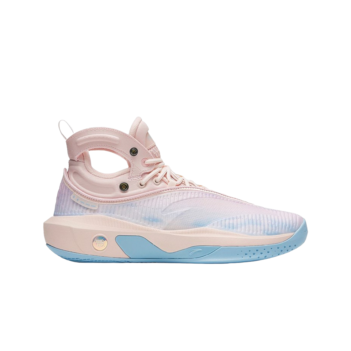 안타 클레이 톰슨 KT8 로스 앤젤레스 선셋(Anta Klay Thompson KT8 Los Angeles Sunset)