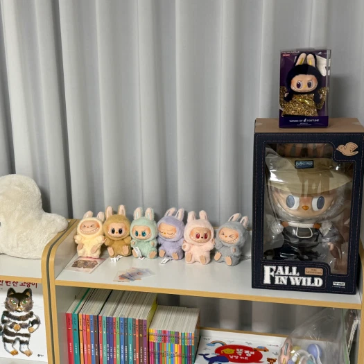 스타일 카드