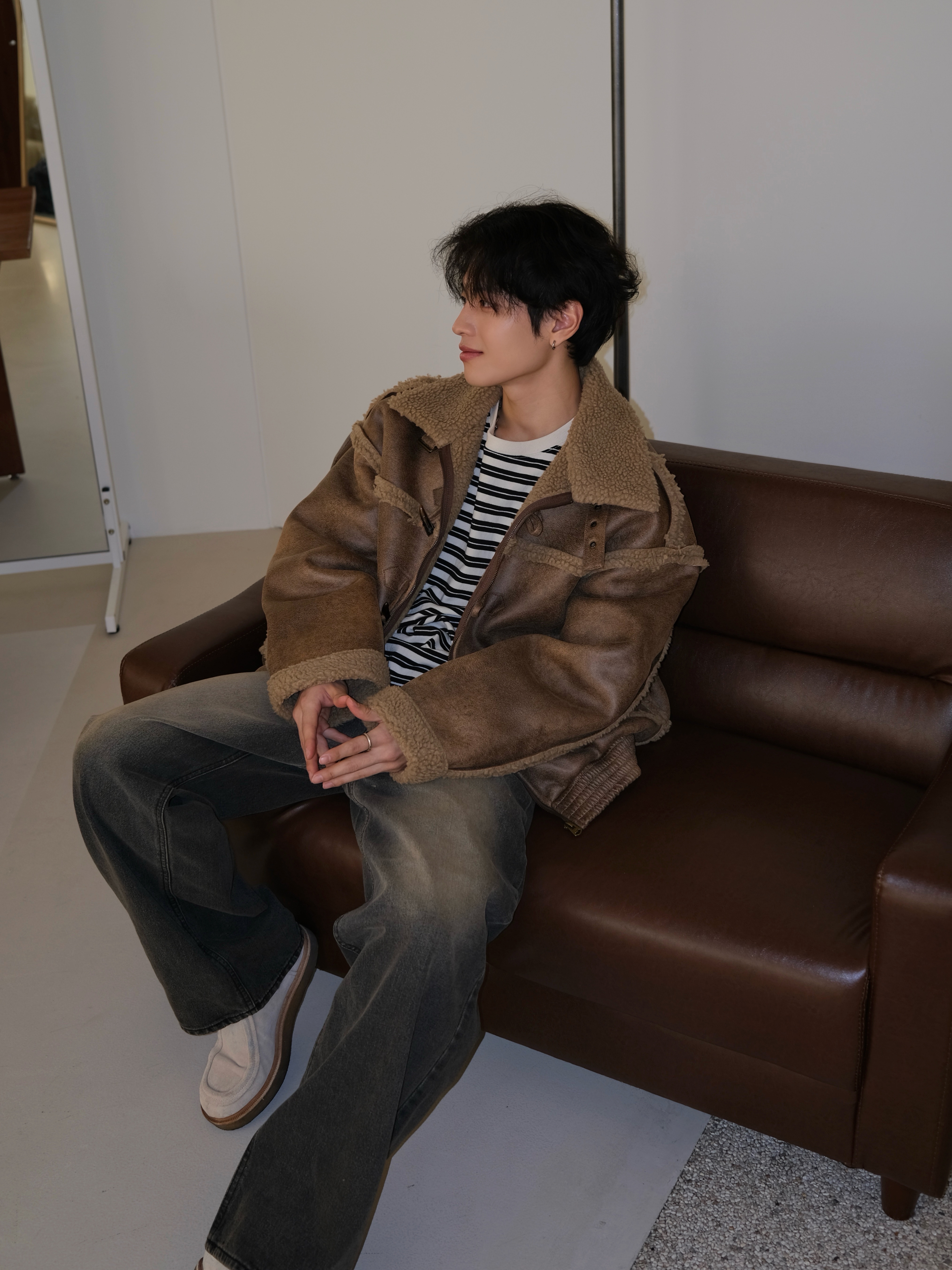 정동수님의 스타일 - 3