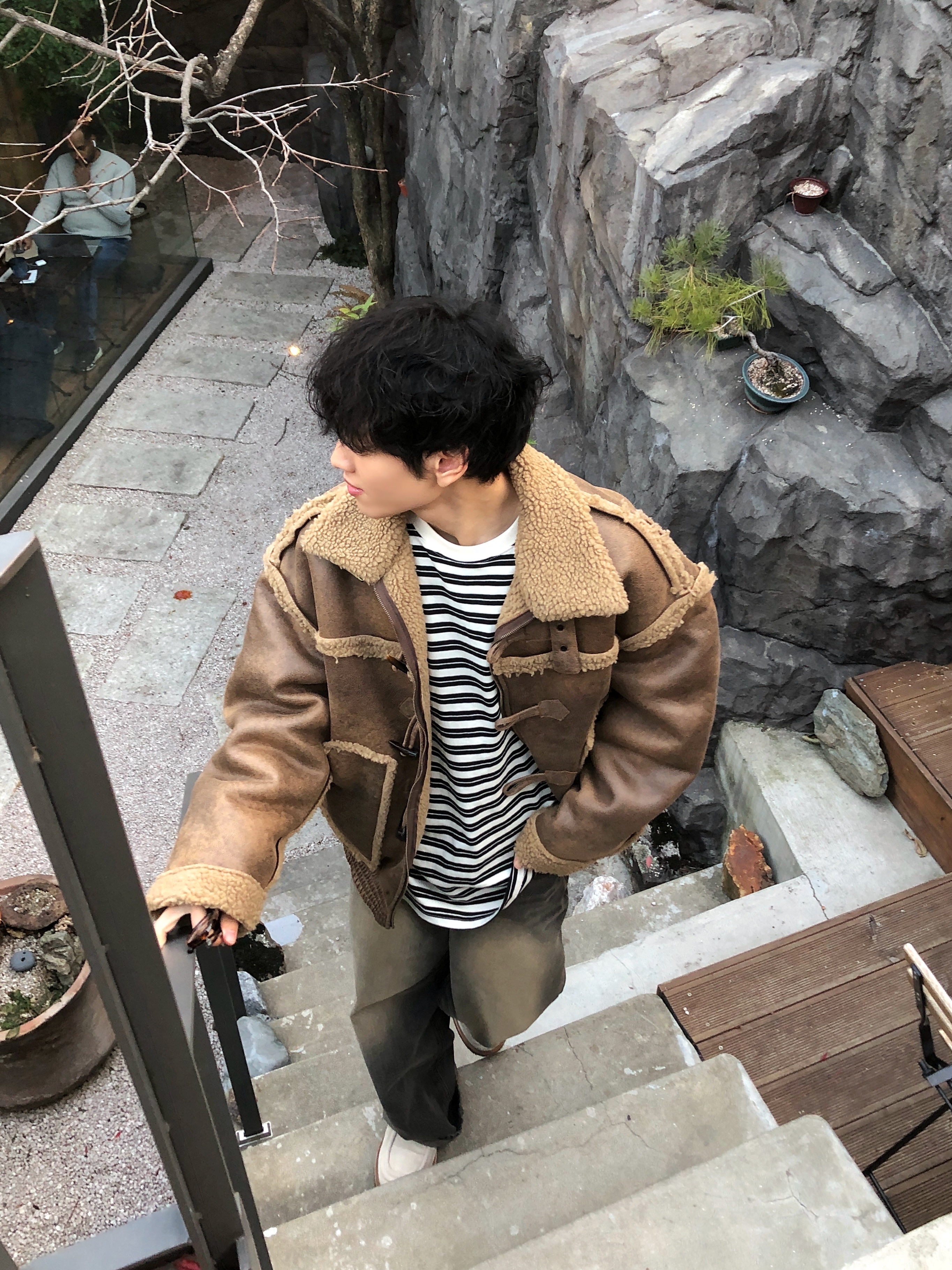 정동수님의 스타일 - 2