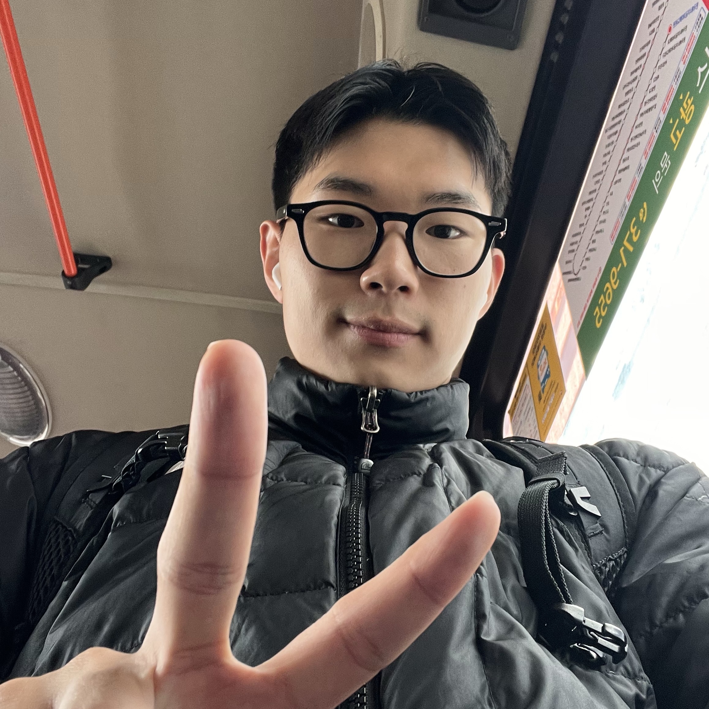 Uniqlo U Utility Shirts Purple - KR, Uniqlo UT x CPFM x SpongeBob Sweat Pull Parka A Gray - KR 착용 스타일 - 10