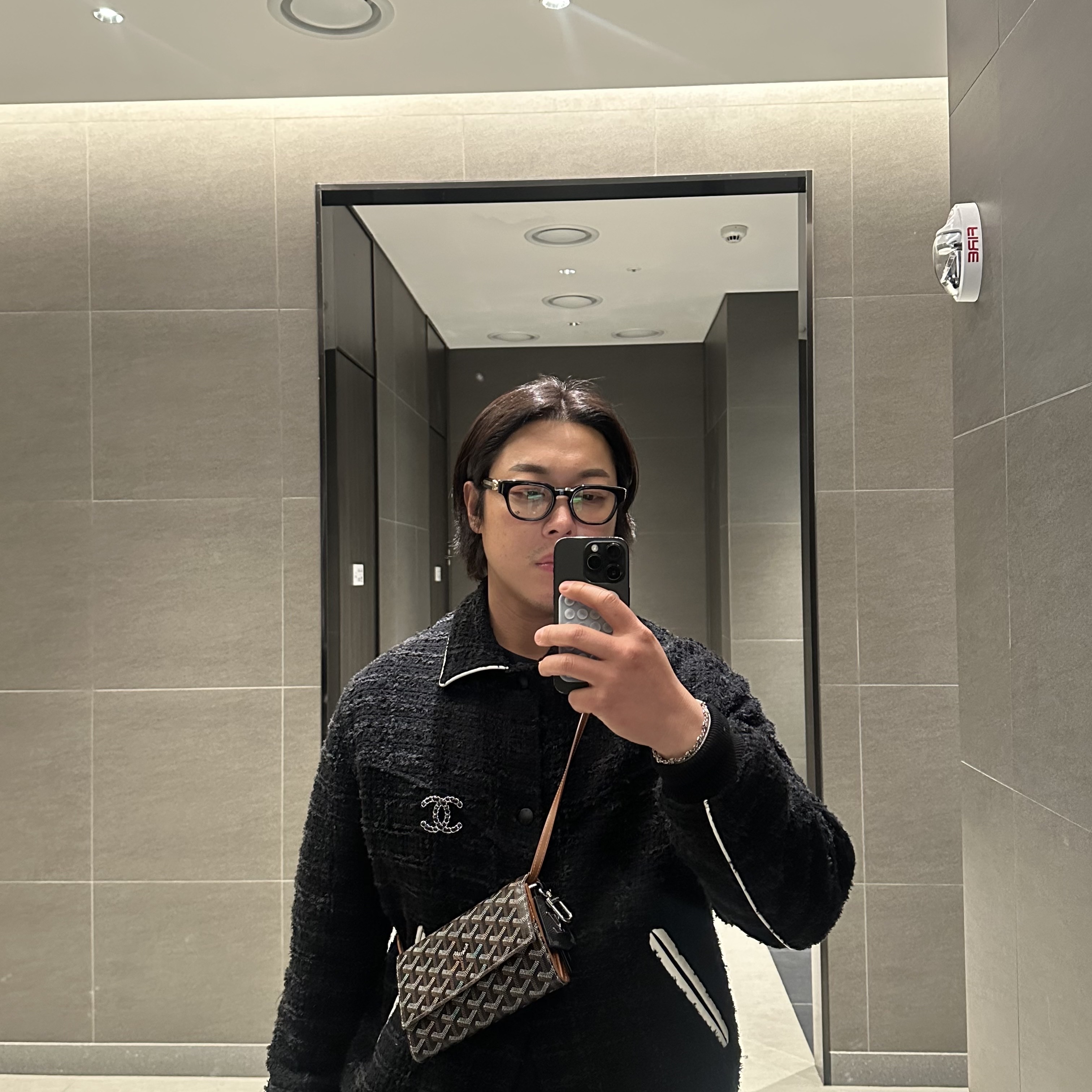 듄듀님의 스타일