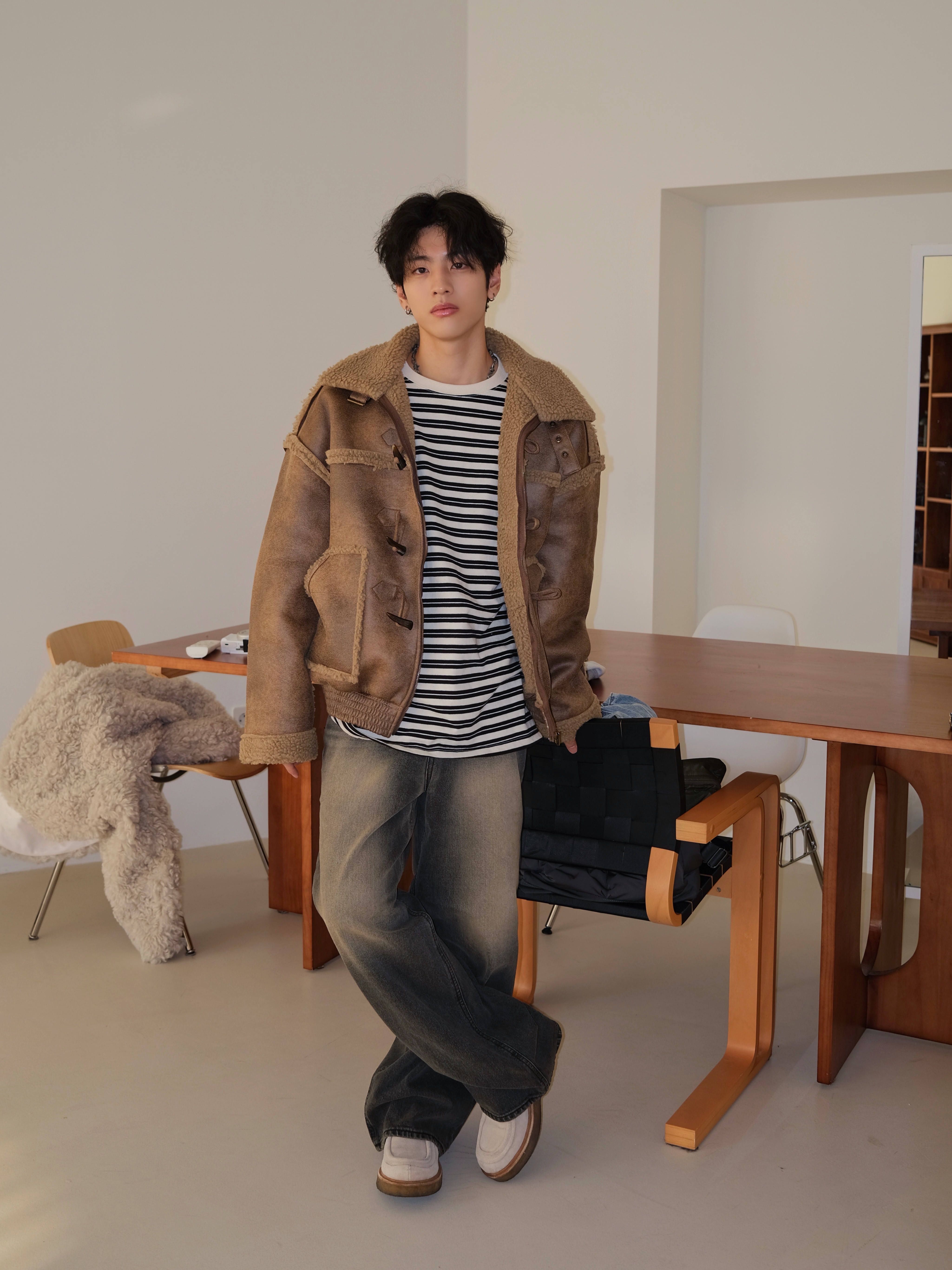 정동수님의 스타일 - 3