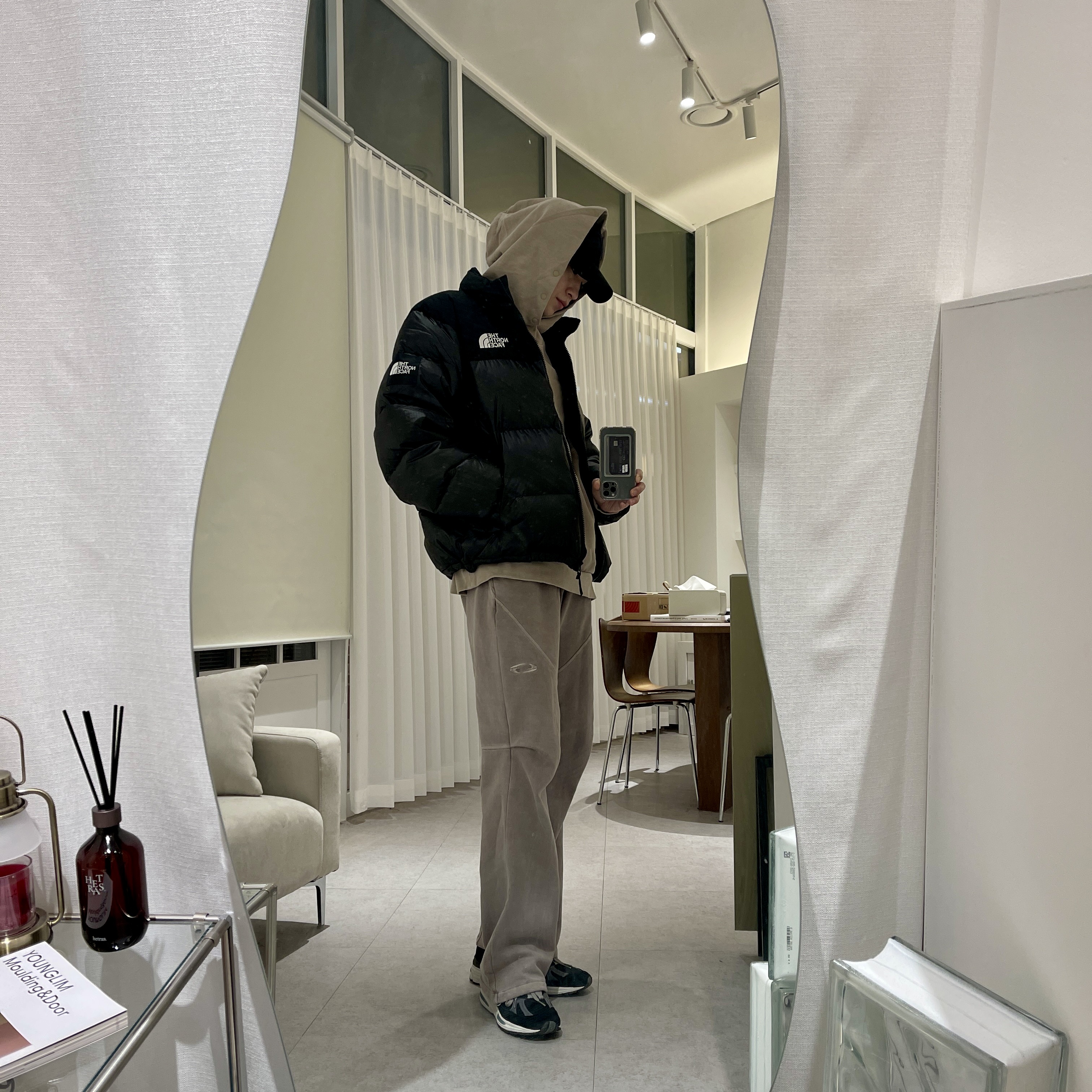 onyu4210님의 스타일