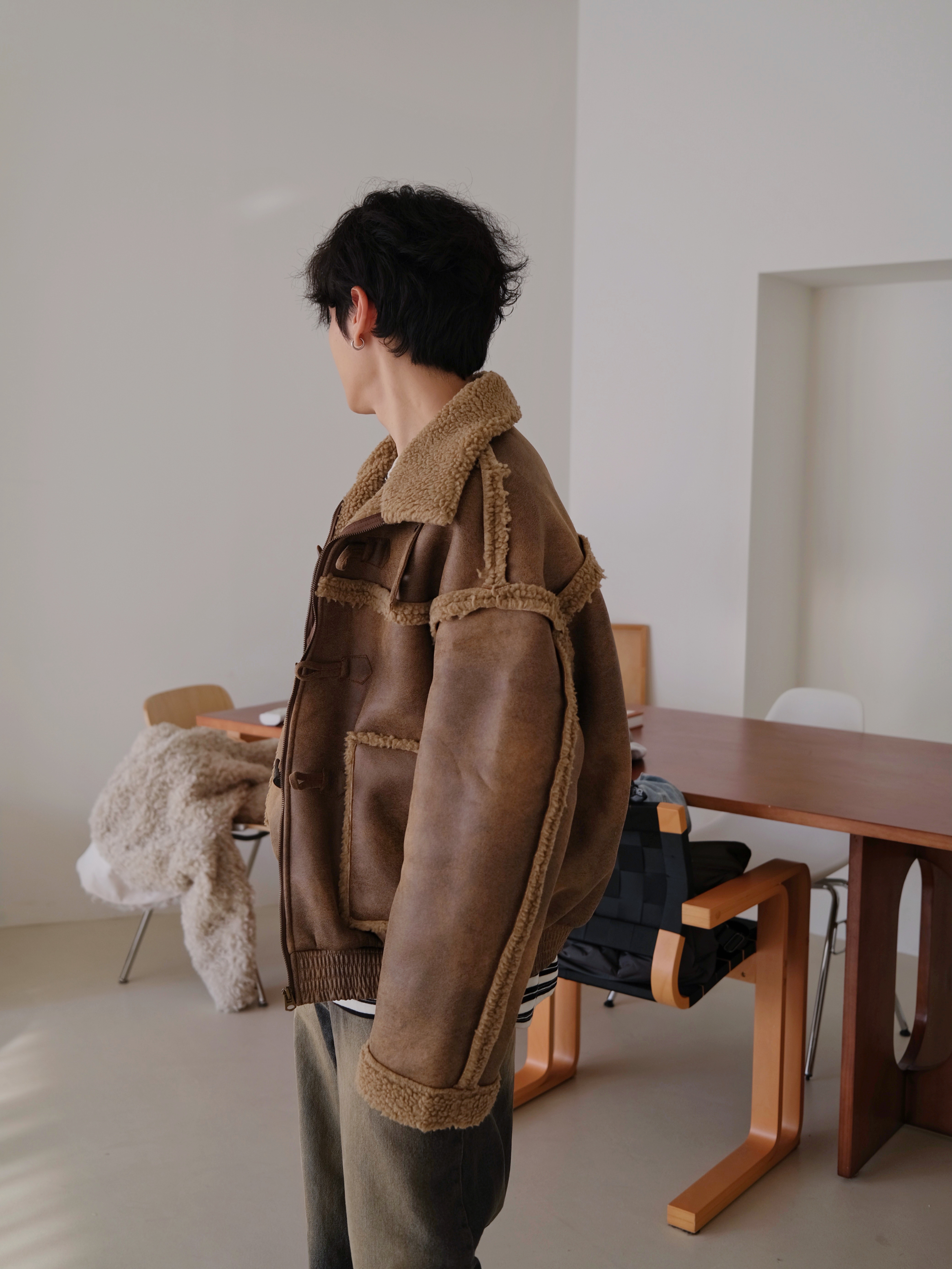 정동수님의 스타일 - 2