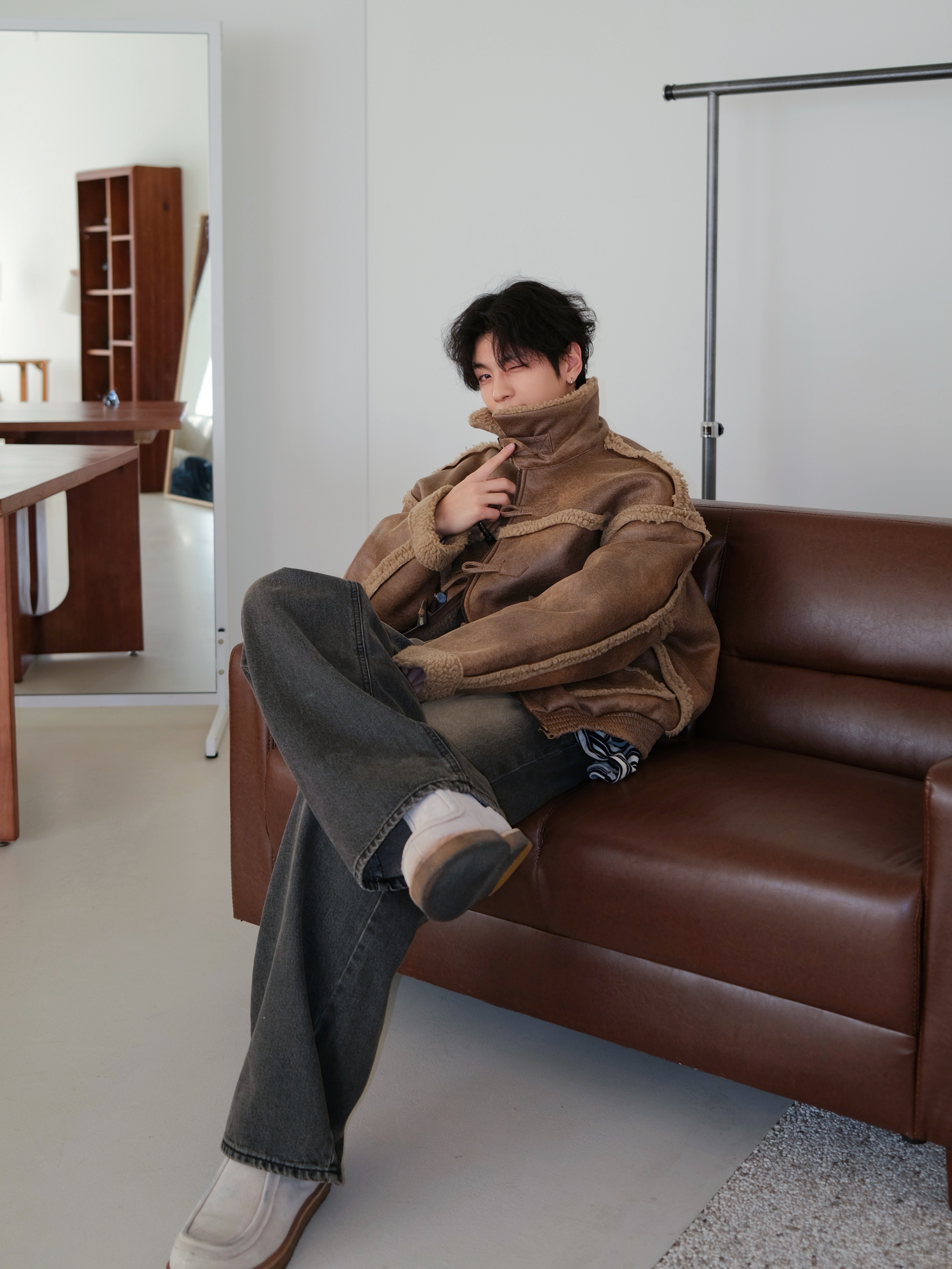 정동수님의 스타일 - 2