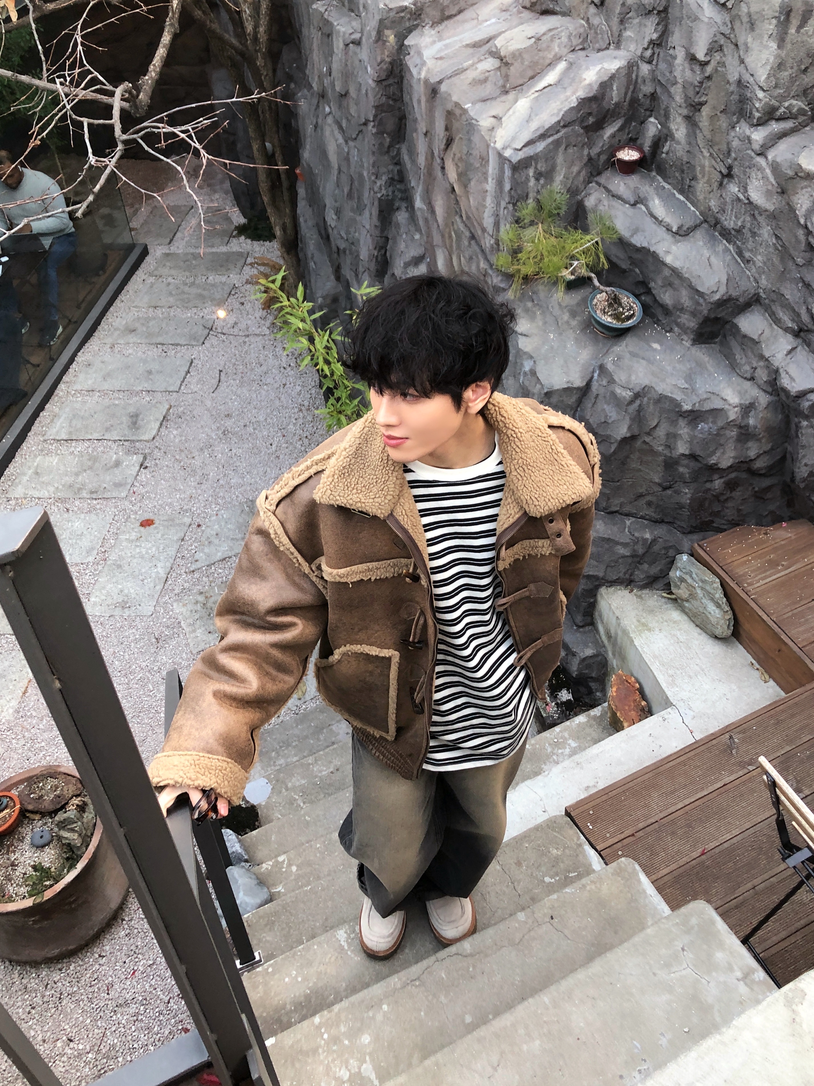 정동수님의 스타일 - 1