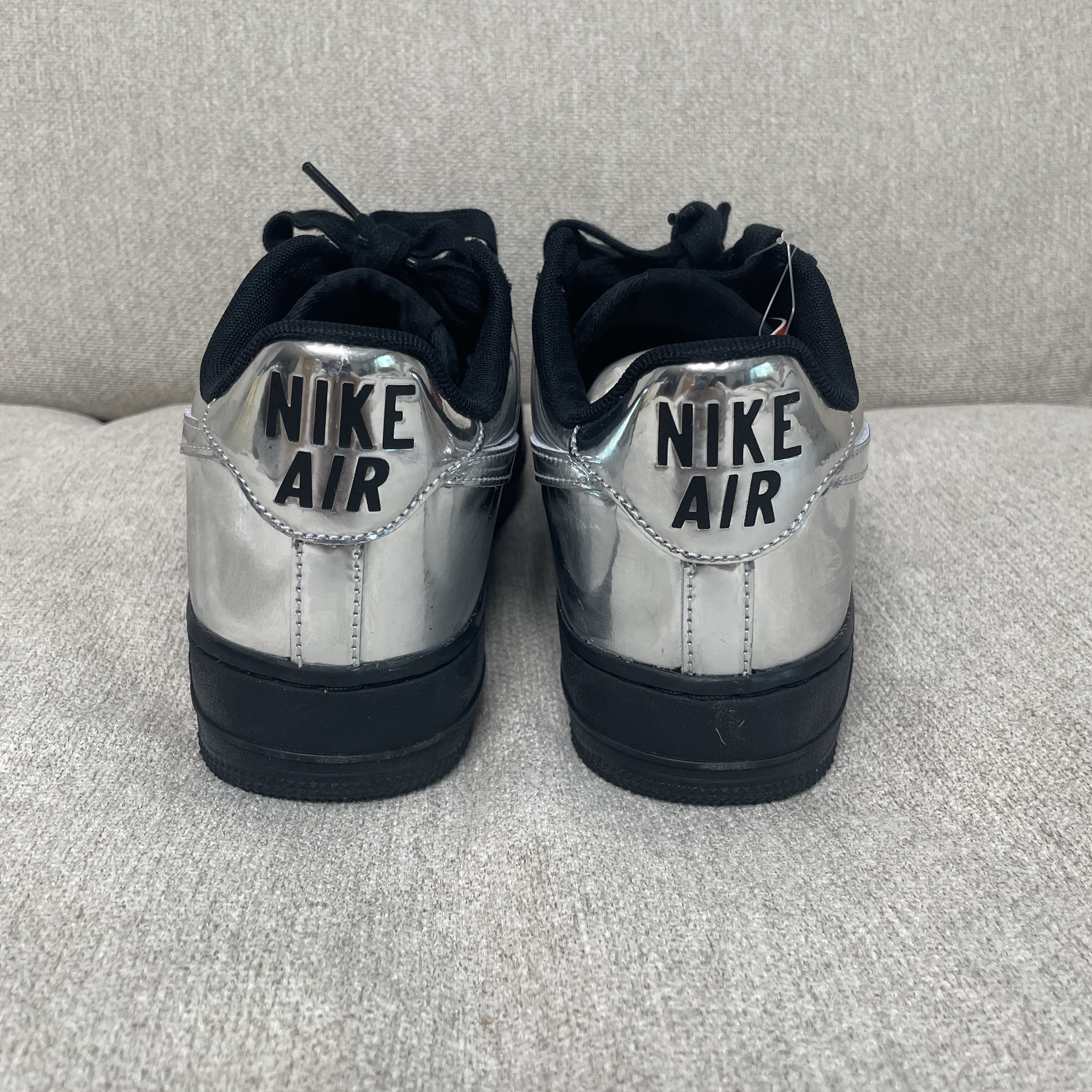 Nike Air Force 1 Low Retro All-Star 착용 스타일 - 3