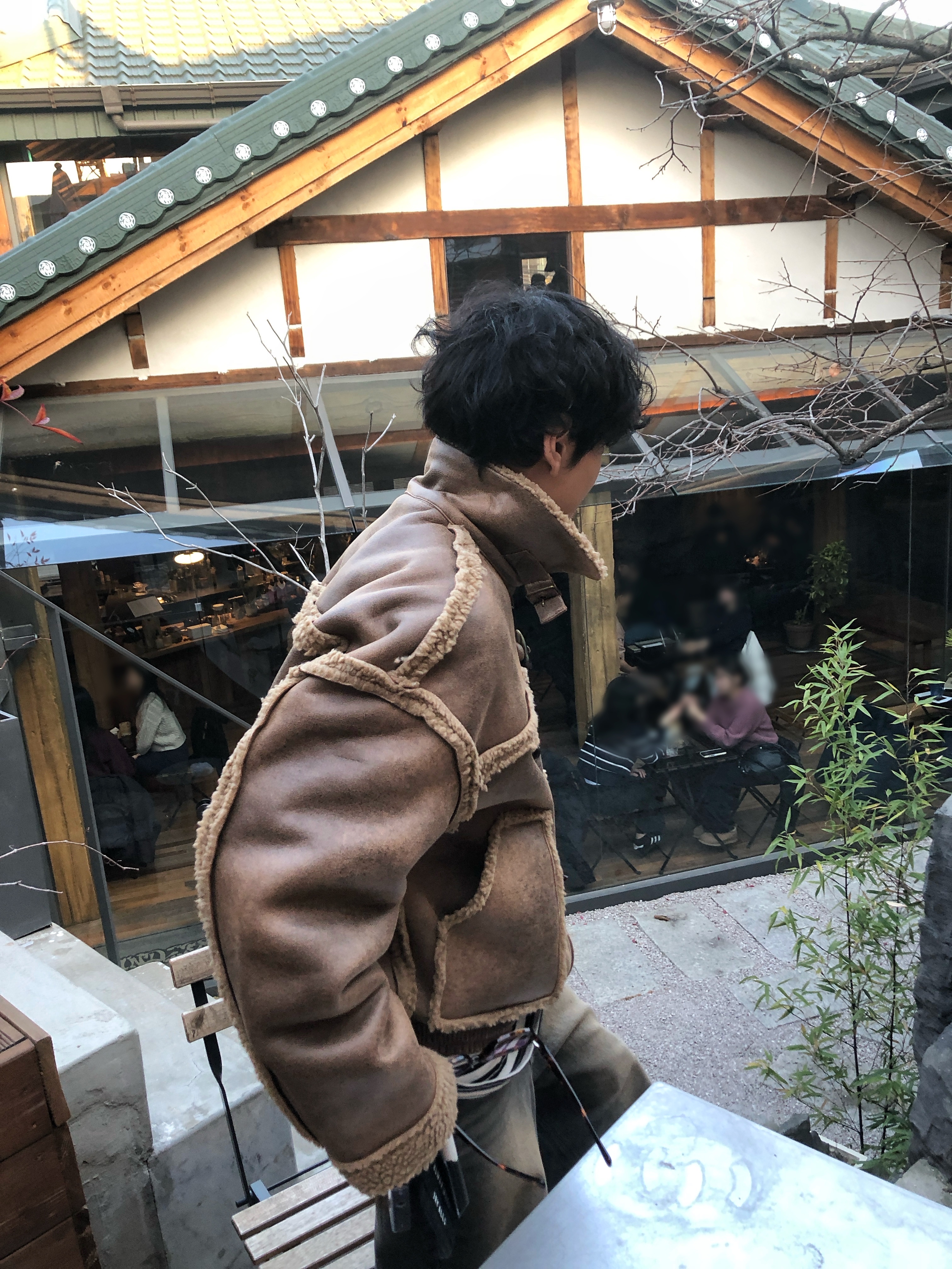 정동수님의 스타일 - 4