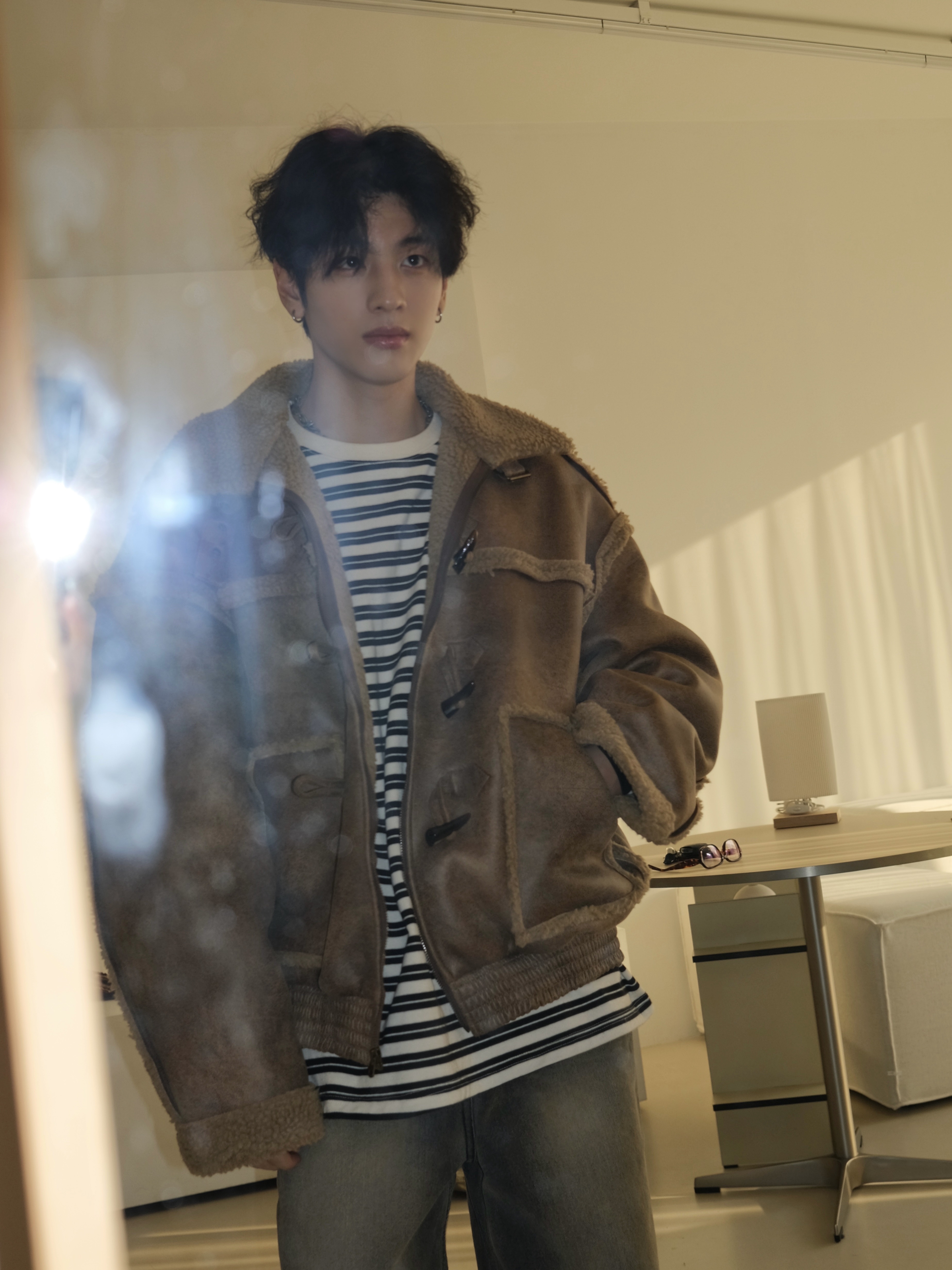 정동수님의 스타일 - 1