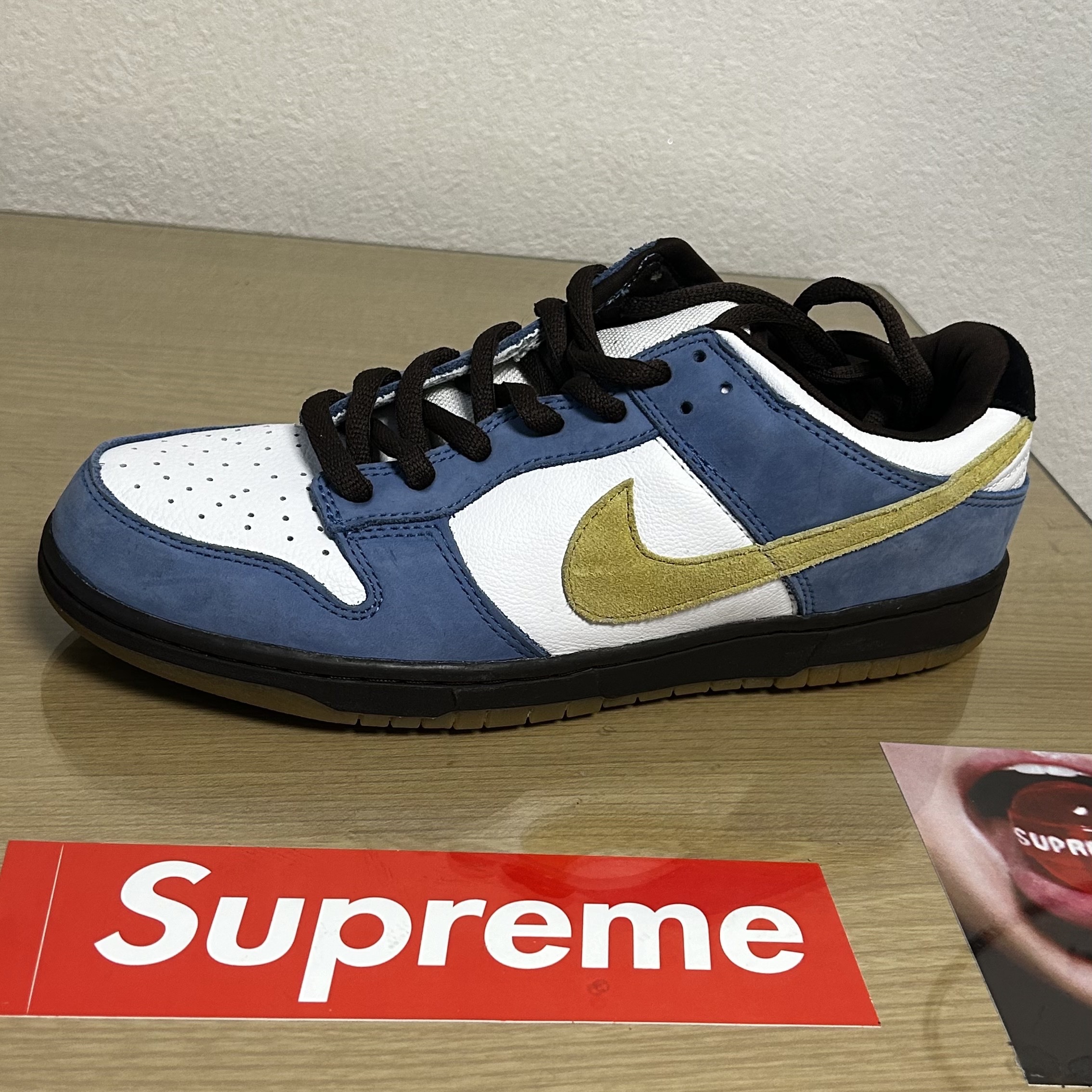 Nike Dunk SB Low Homer 착용 스타일