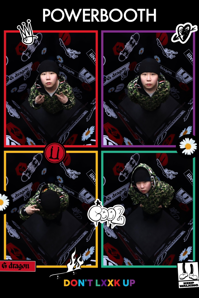 KREAM 프로필 이미지