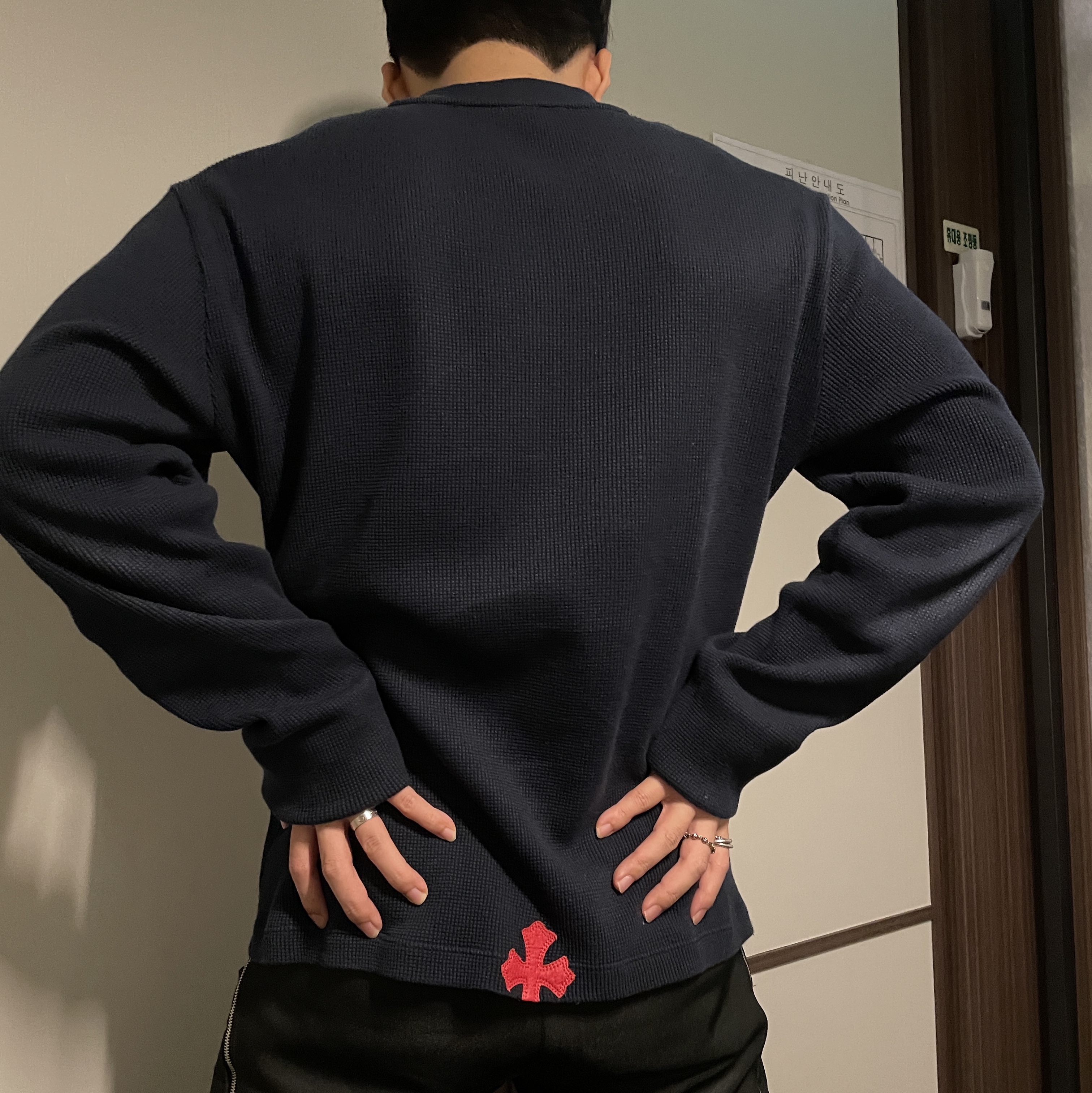 뱅긴님의 스타일 - 2