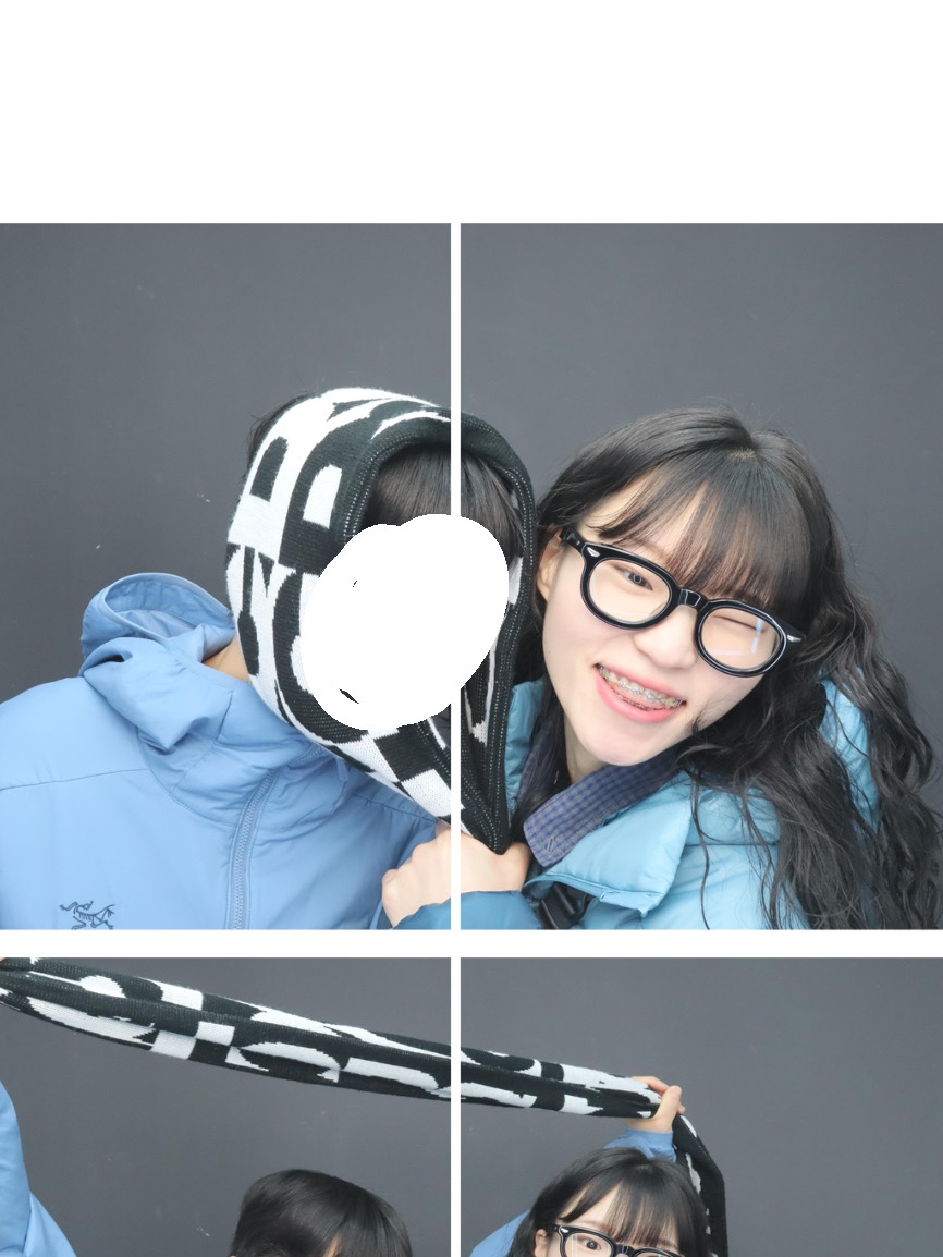 Arc'teryx Cerium Hoody Serene Solace 착용 스타일 - 4