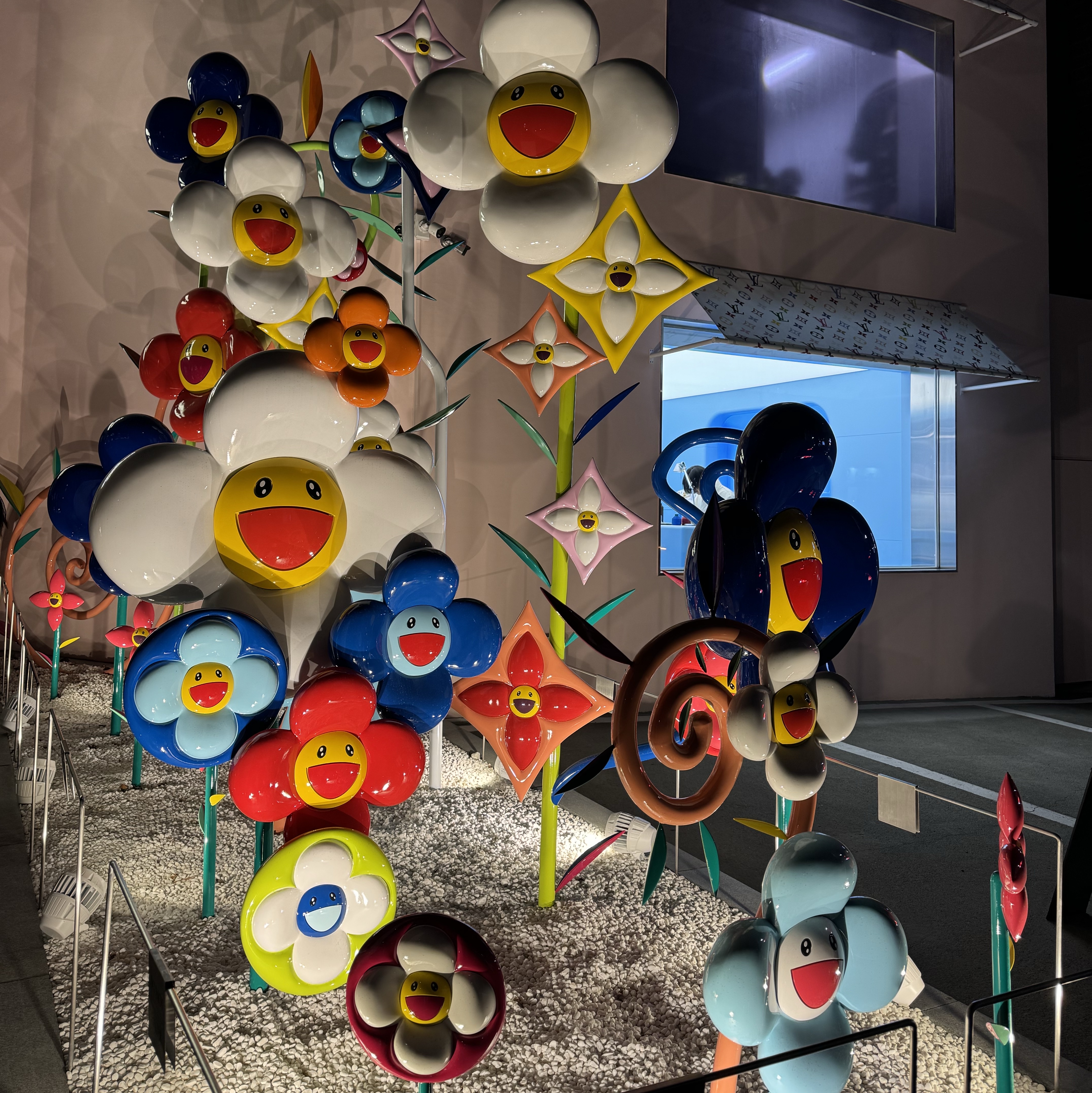 Dior B33 Sneakers Khaki Cream Dior Oblique Jacquard, Nike x Cav Empt Vest Navy 착용 스타일 - 3