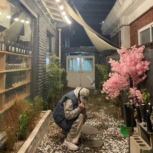 스타일 카드