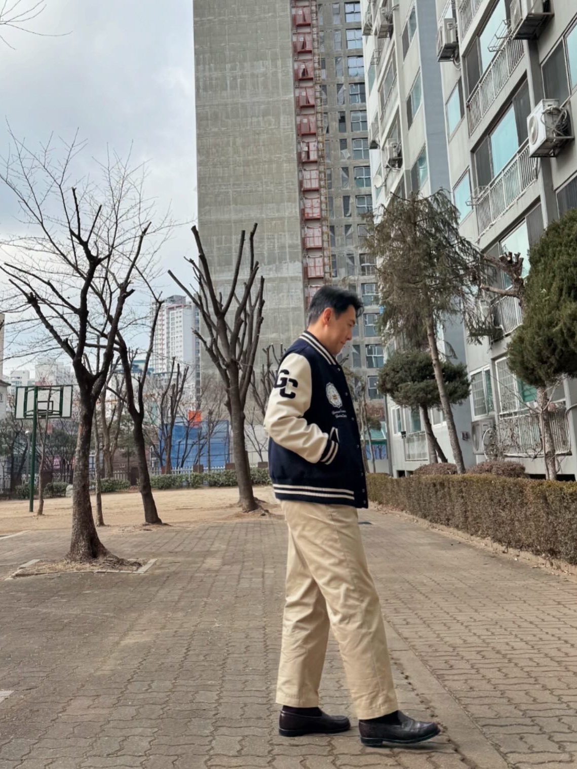 곧중년 LIFE&amp;STYLE님의 스타일 - 3