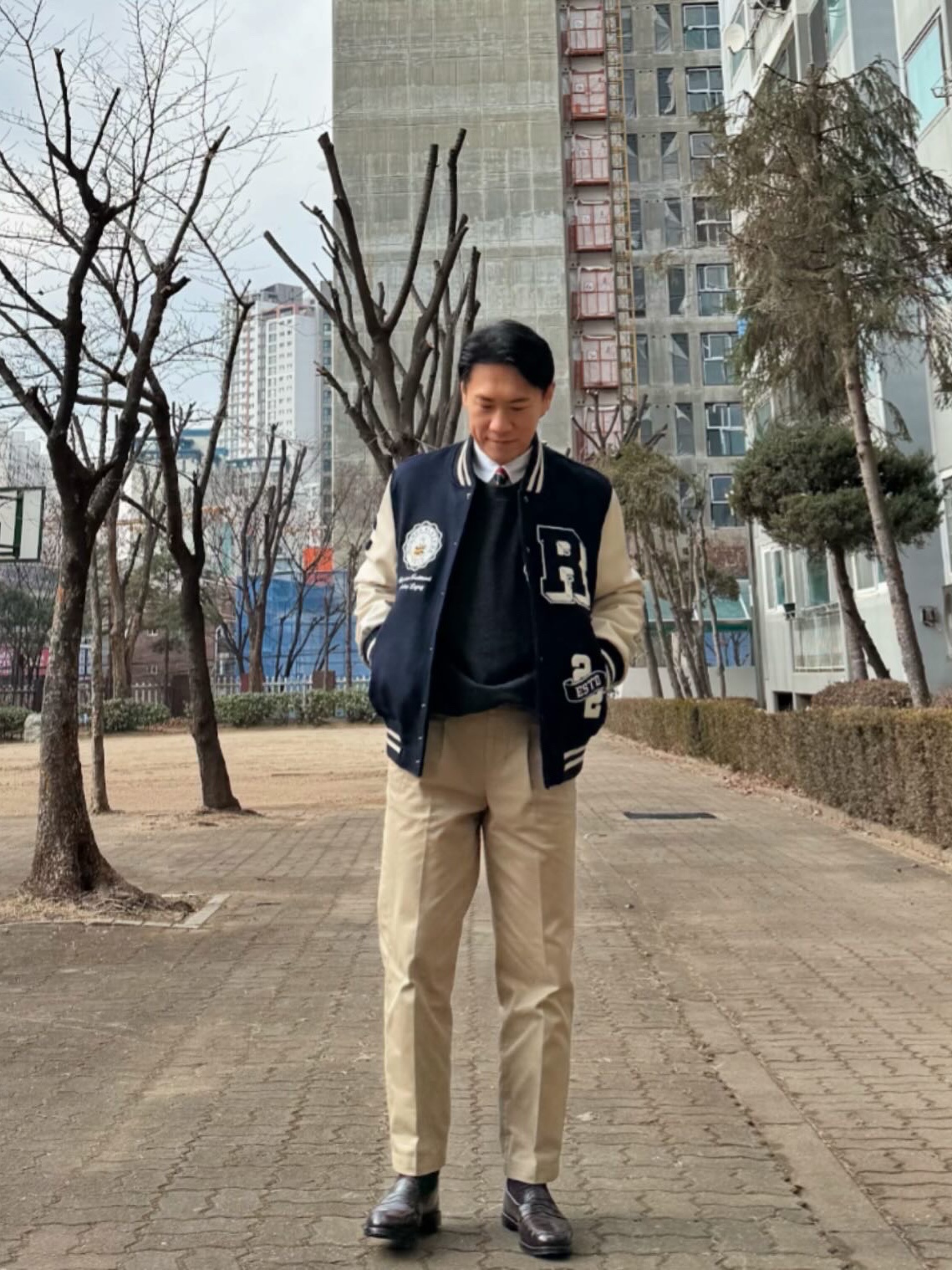 곧중년 LIFE&amp;STYLE님의 스타일 - 1