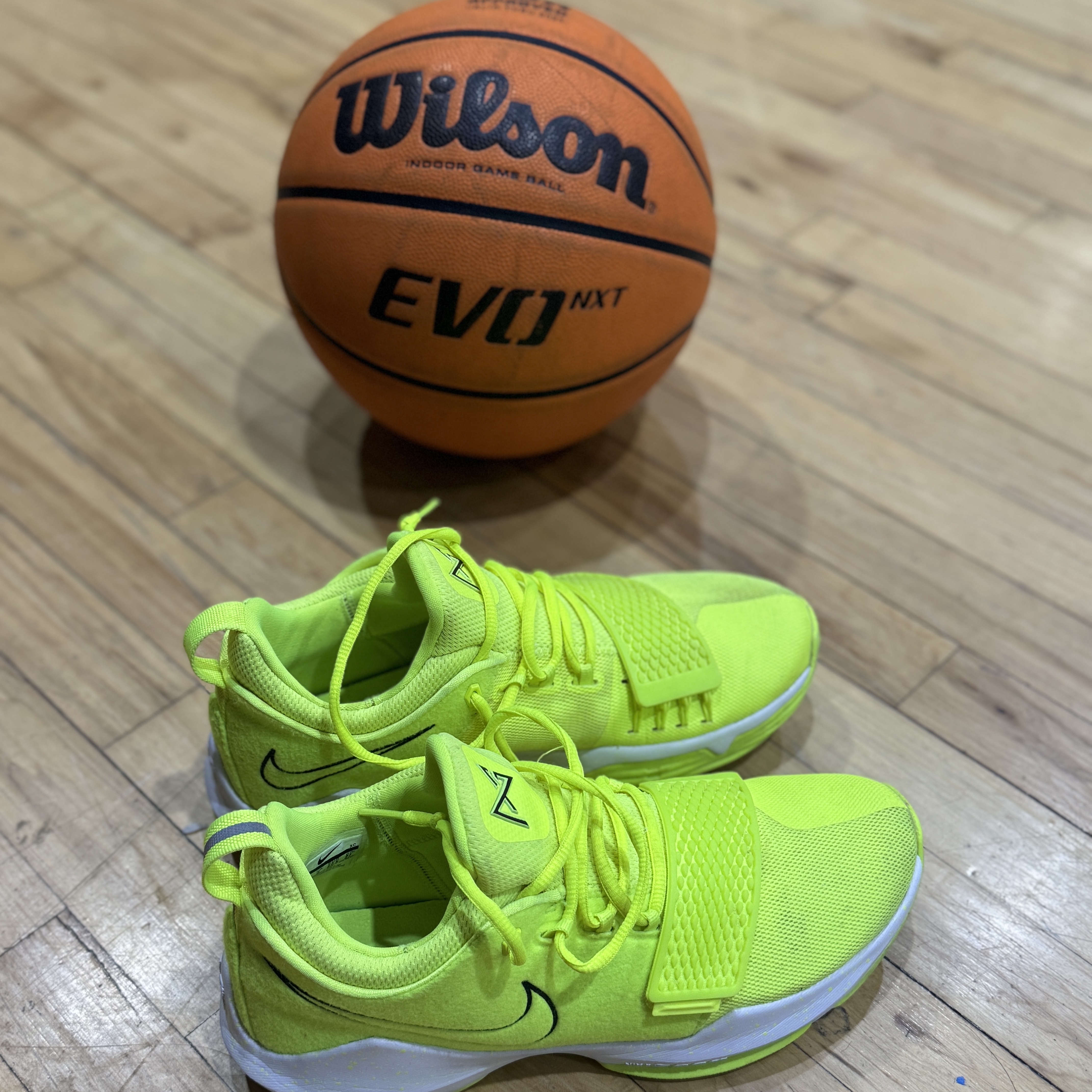 Nike Kobe 5 Protro Big Stage 착용 스타일 - 2