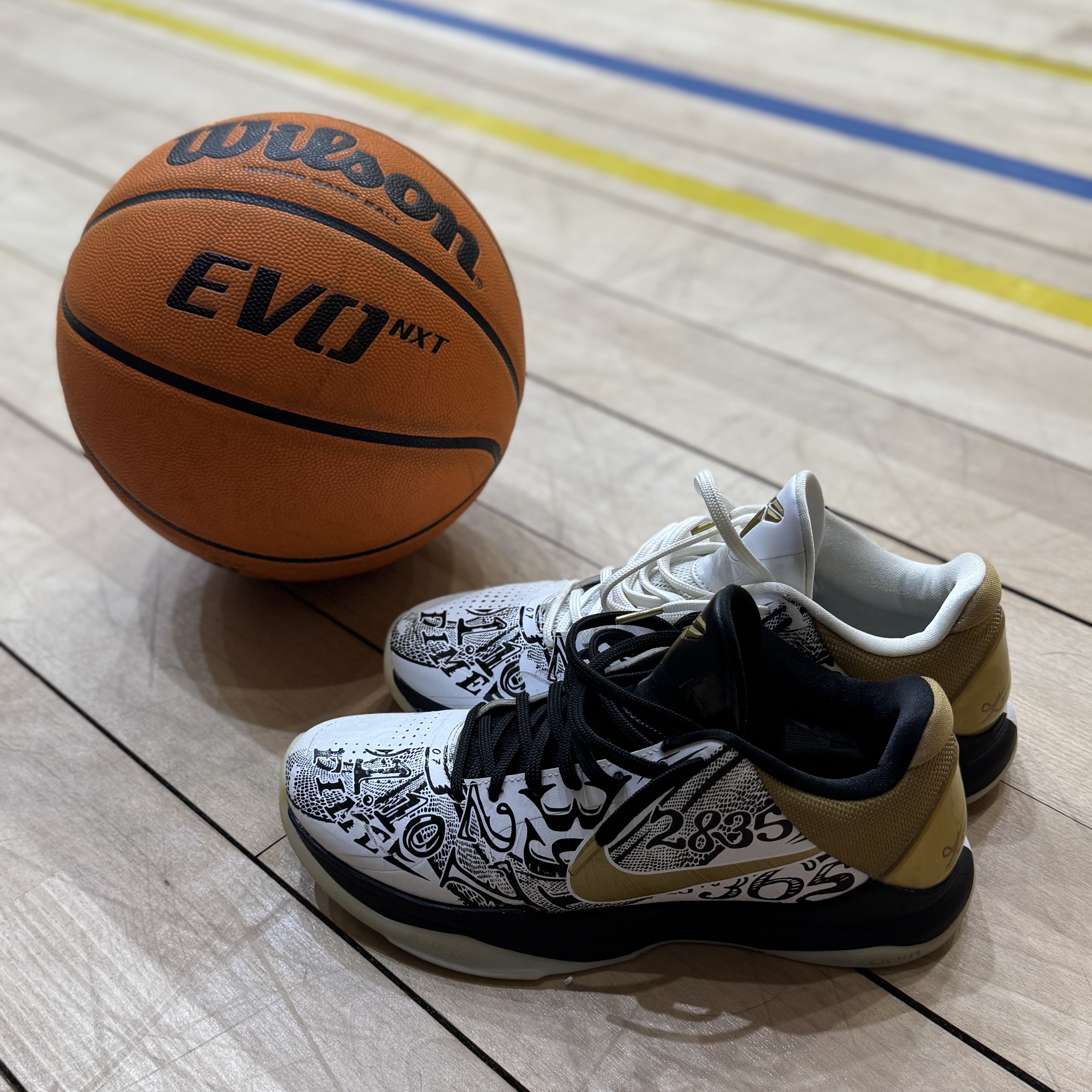 kobe5 Big Stage コービー5 ビックステージ コービー 5 プロトロ