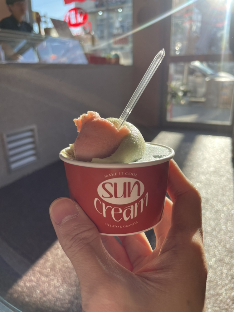 KREAM 프로필 이미지