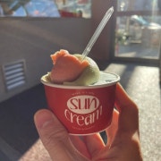 KREAM 프로필 이미지