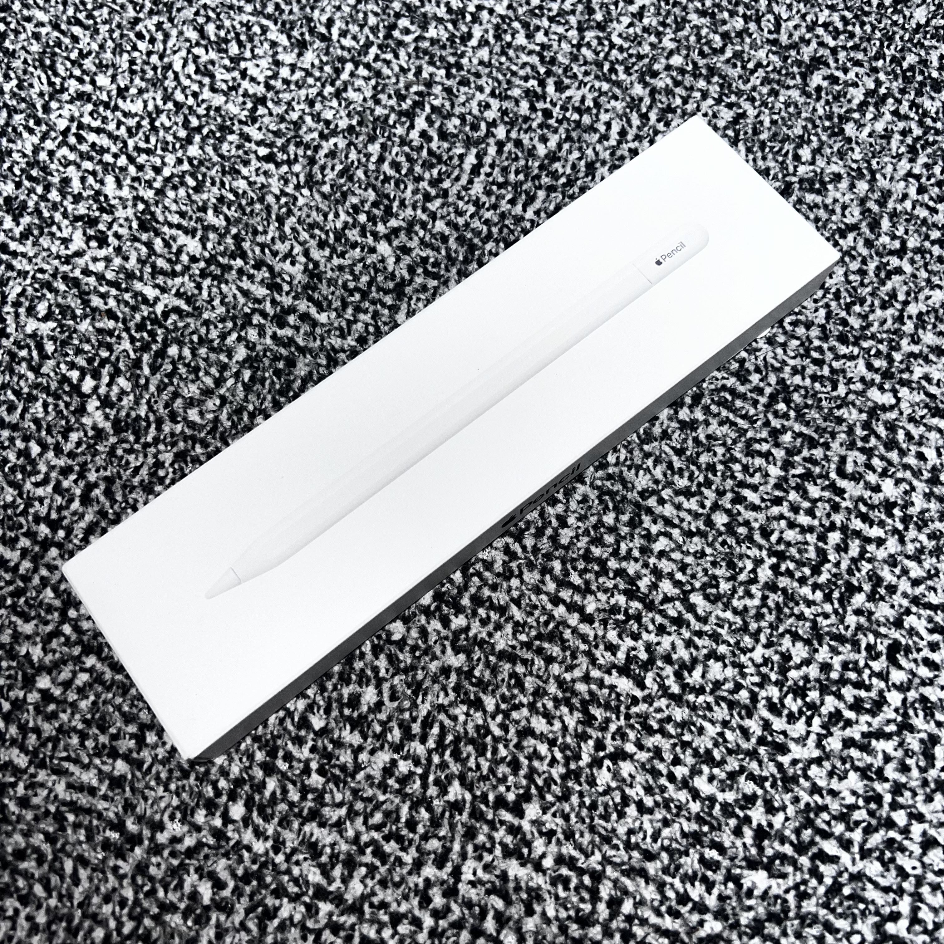 Apple Apple Pencil USB-C (Korean Ver.) 착용 스타일