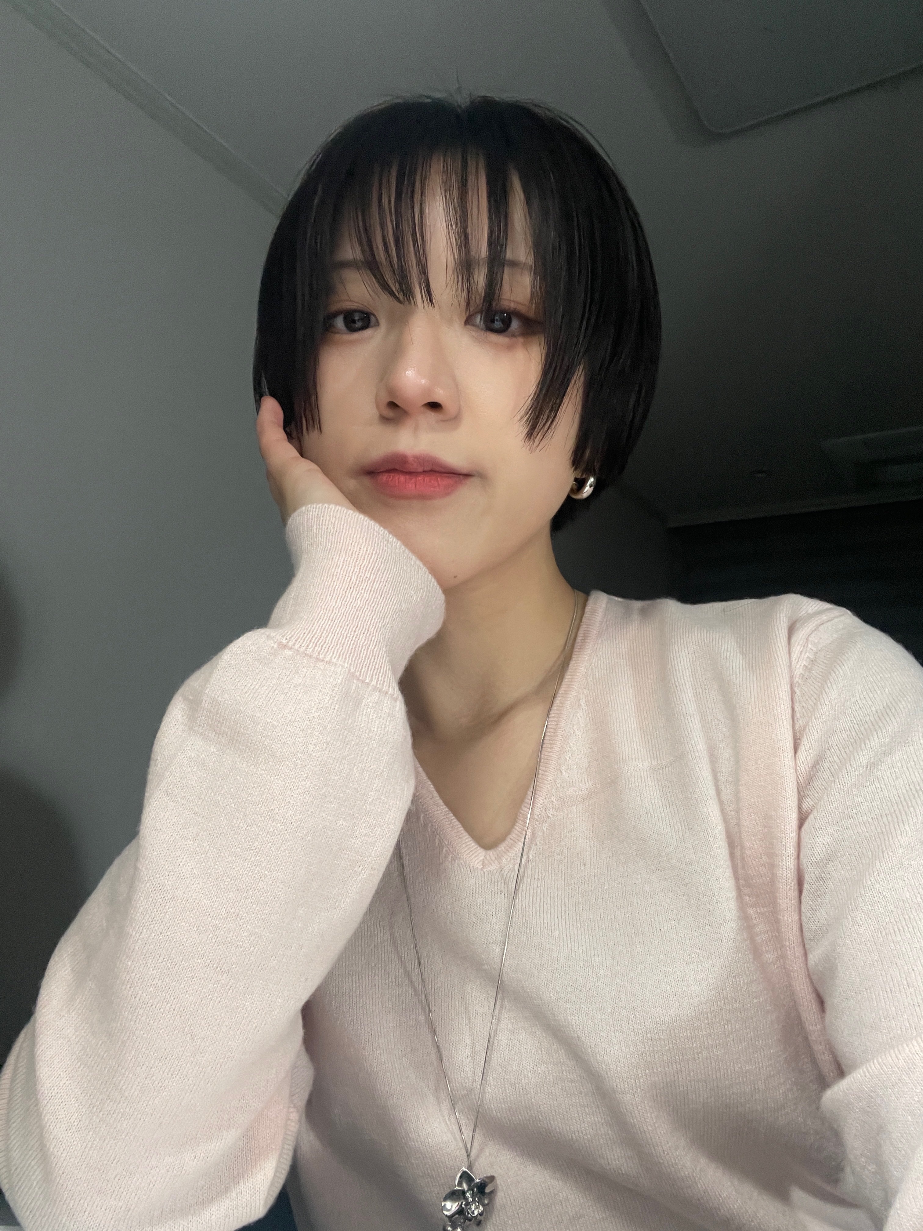 무림님의 스타일 - 1