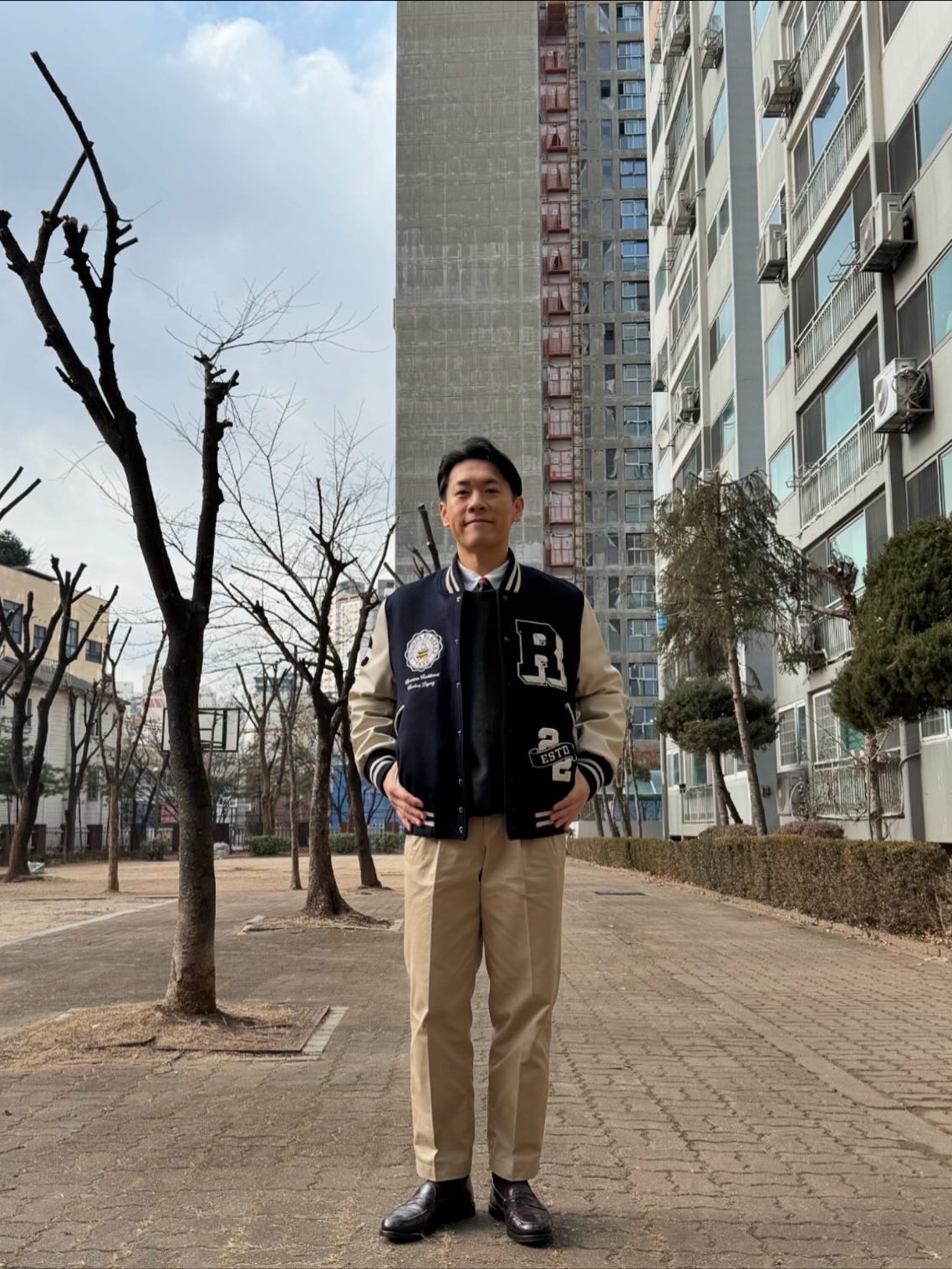 곧중년 LIFE&amp;STYLE님의 스타일 - 5