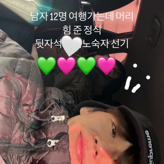 스타일 카드