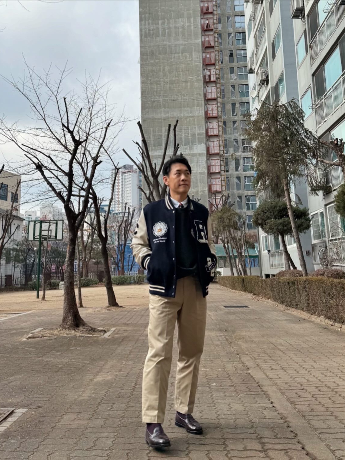 곧중년 LIFE&amp;STYLE님의 스타일 - 2