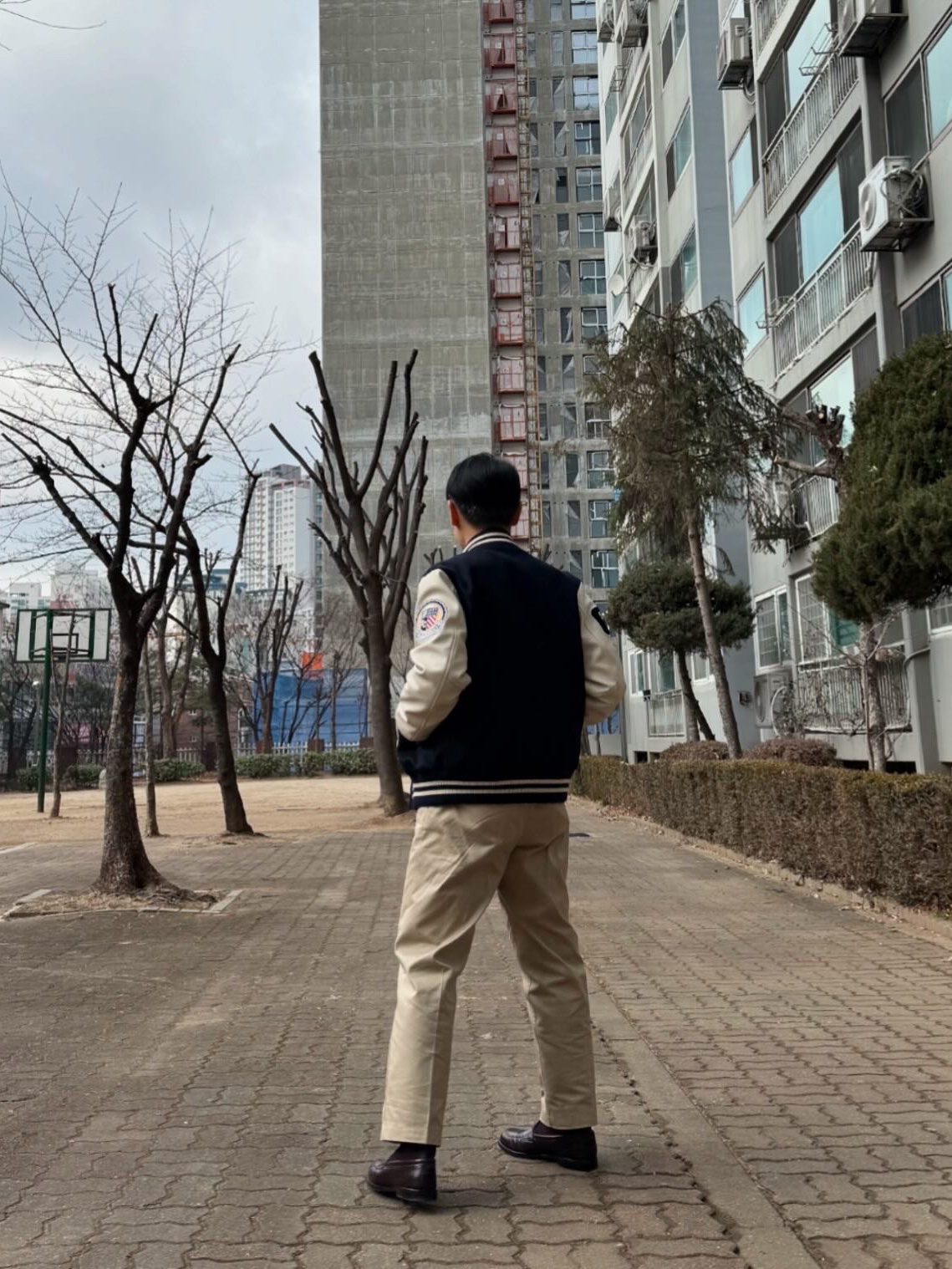 곧중년 LIFE&amp;STYLE님의 스타일 - 4