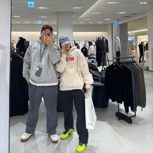 스타일 카드