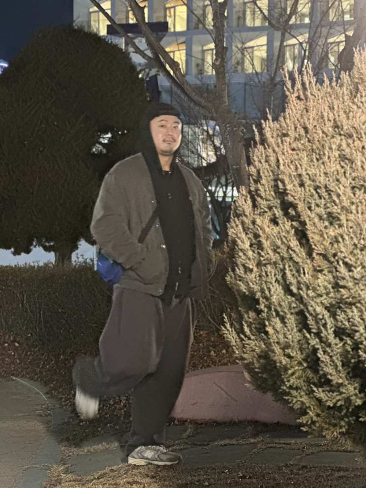 KREAM 프로필 이미지