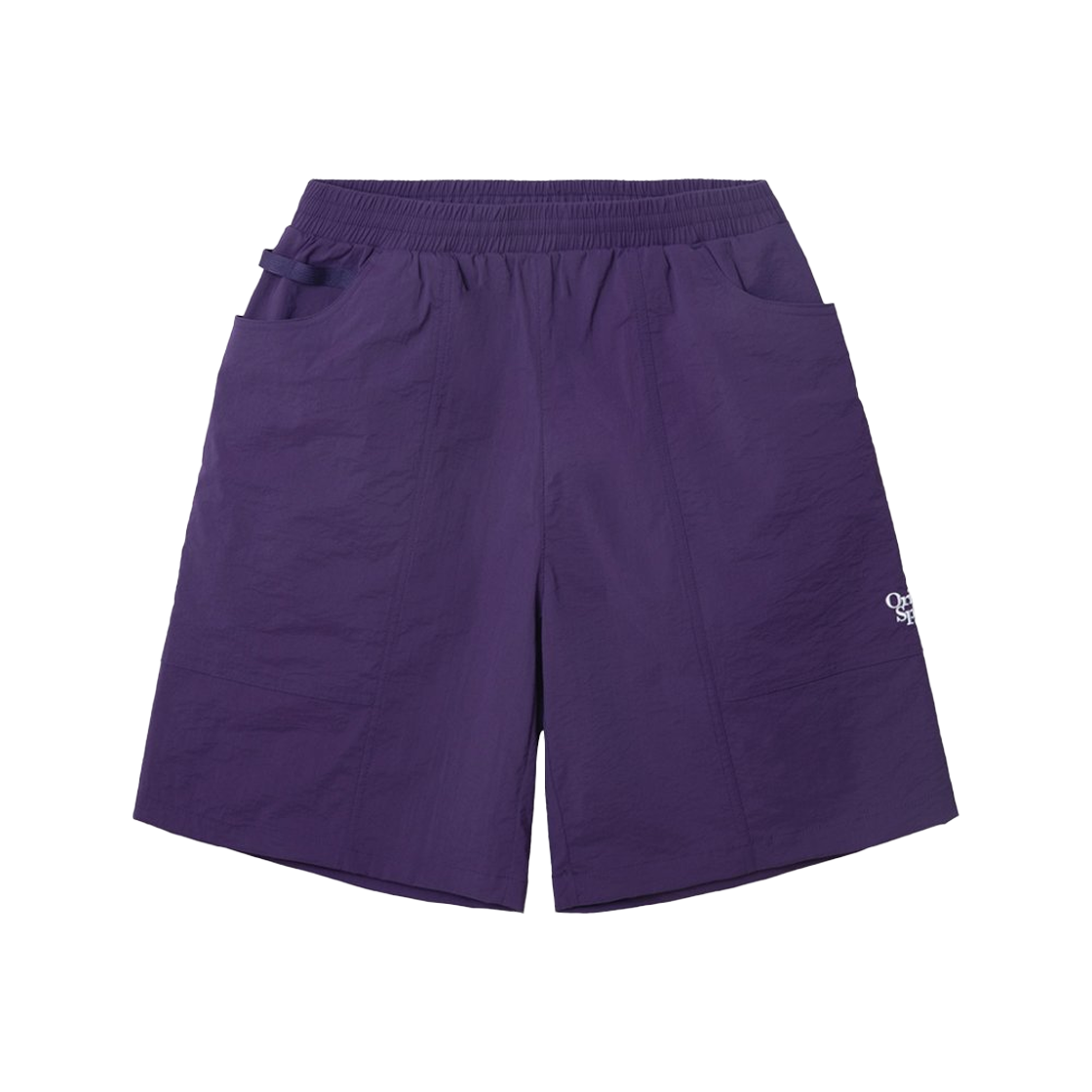 PO3MH24M312 PRO-SPECS Woven Half Pants Viot
