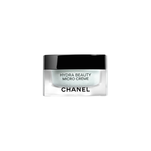 Chanel Hydra Beauty Micro Cream 50g (Korean Ver.)