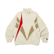 Reebok Vector Flash Windbreaker Beige