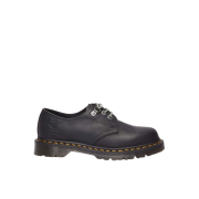 Dr. Martens x Thisisneverthat 1461 Waxed Full Grain Black
