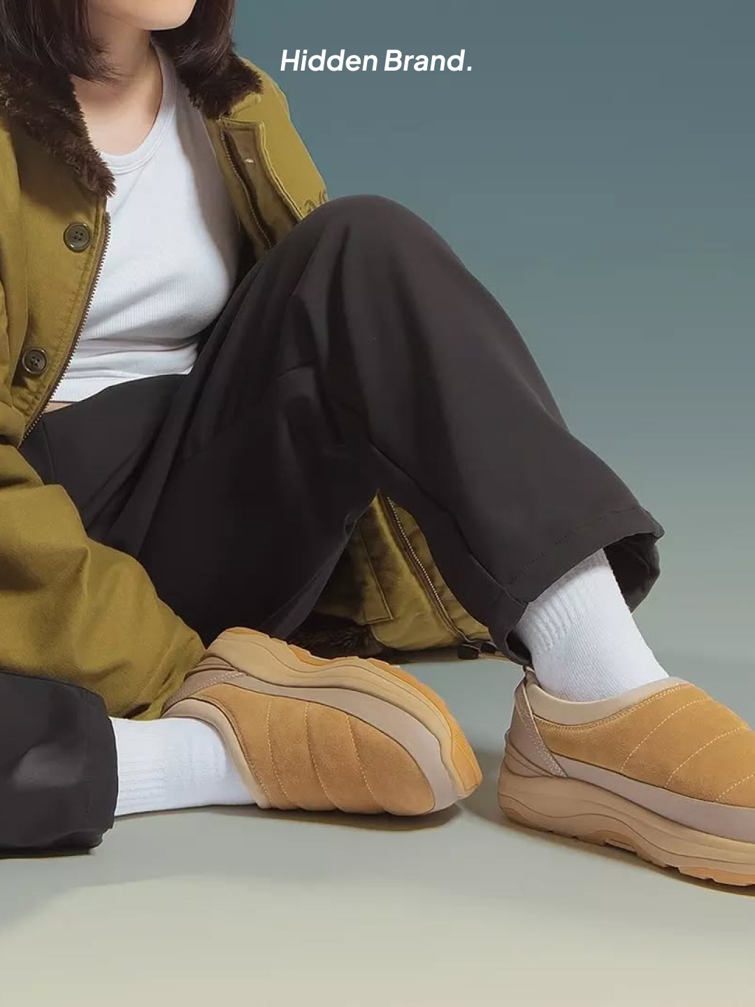 Suicoke Urich Sandals Black, Toga x Suicoke Tono Sandals Black 착용 스타일 - 8